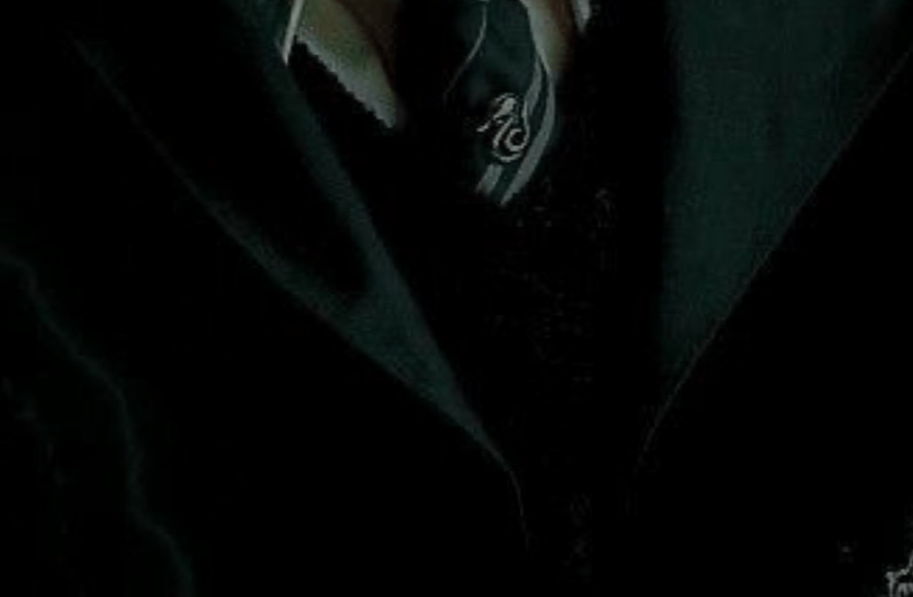 Draco Malfoy