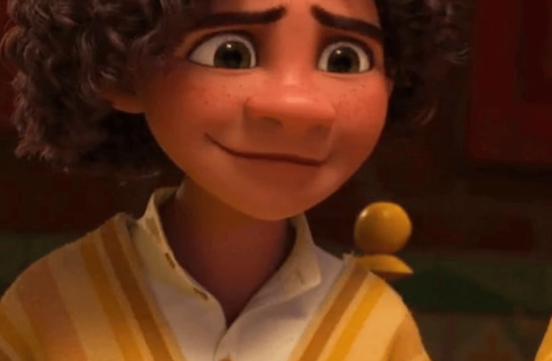 Camilo madigal