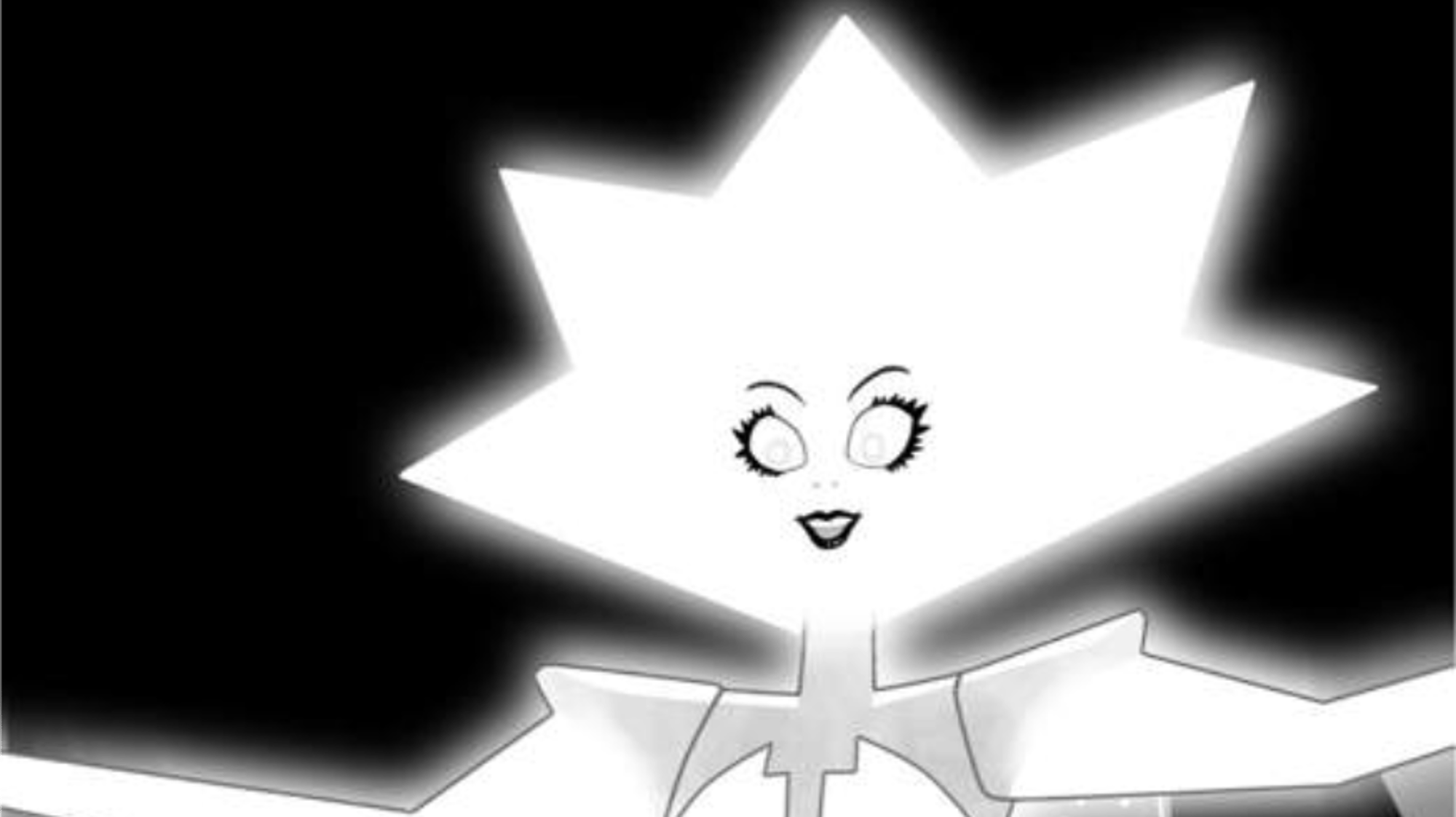 White Diamond (SU)