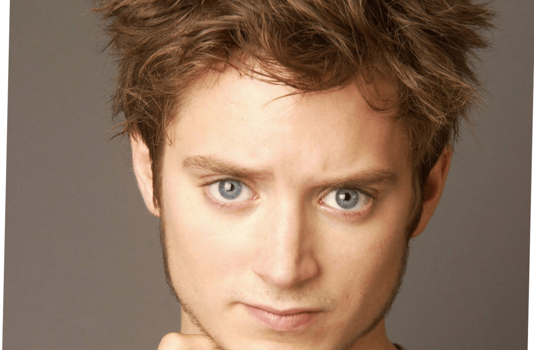 Elijah Wood