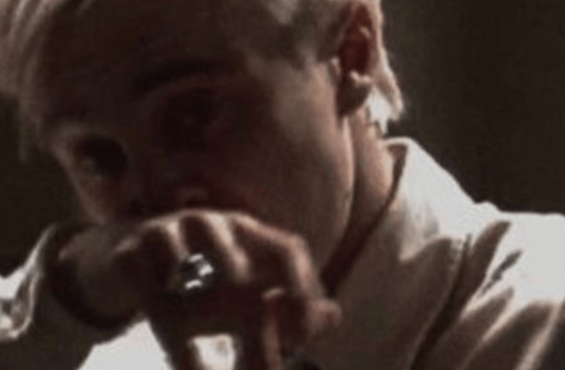 draco malfoy