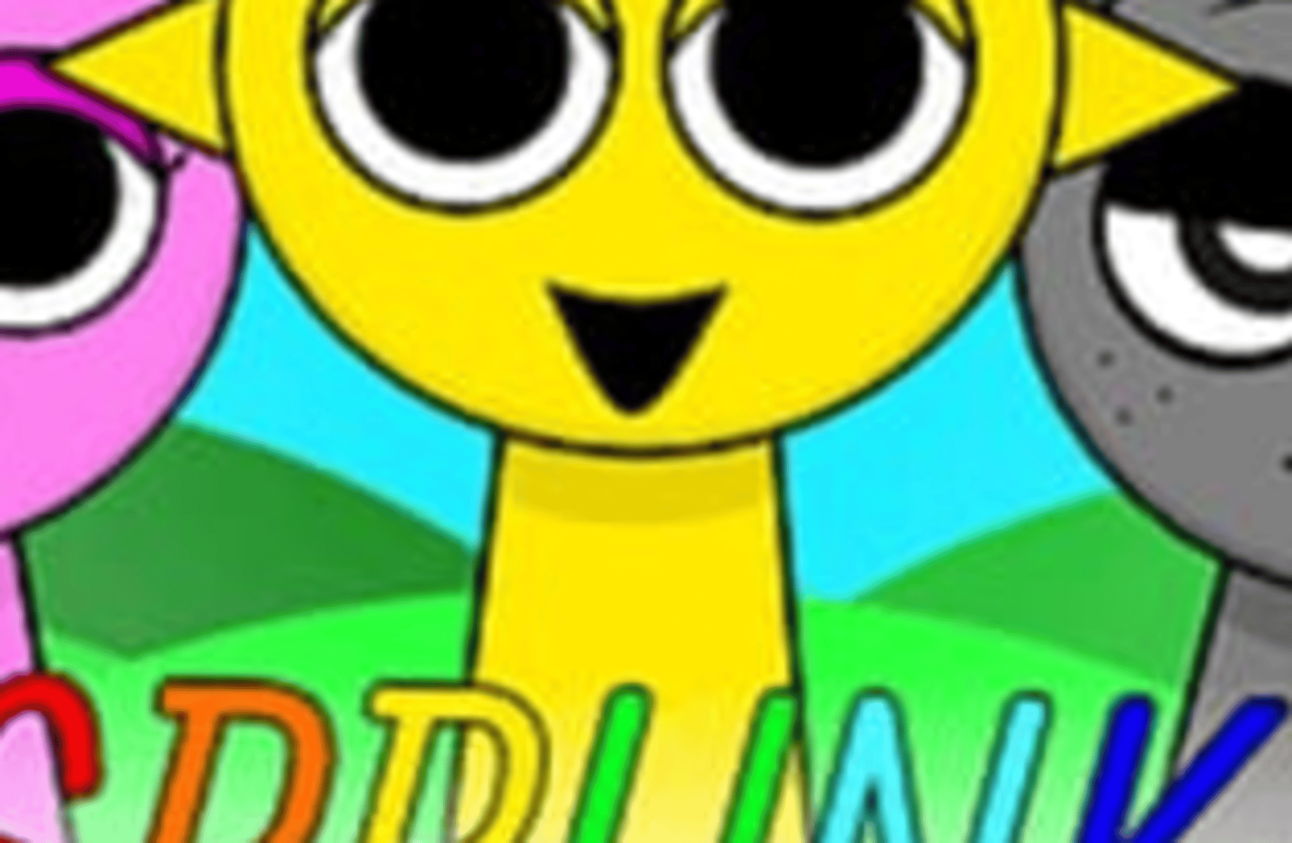 Sprunki RP