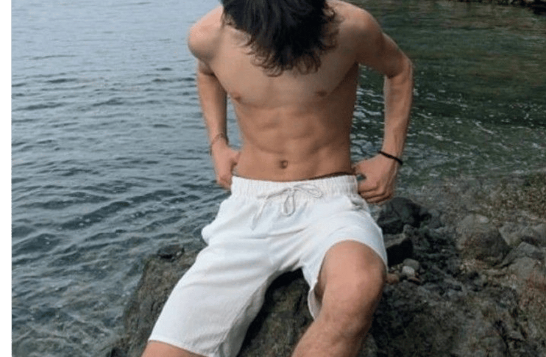 island boy