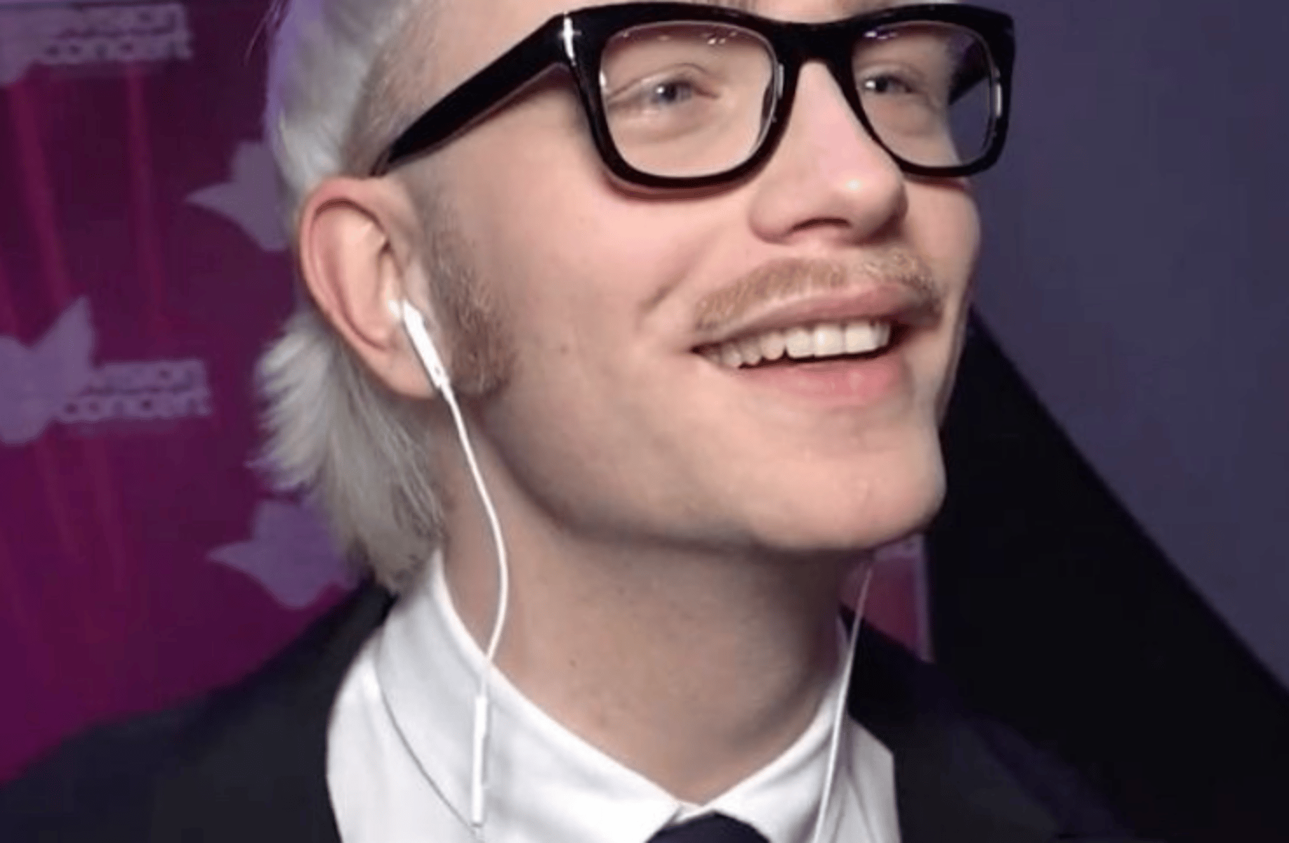 Joost Klein