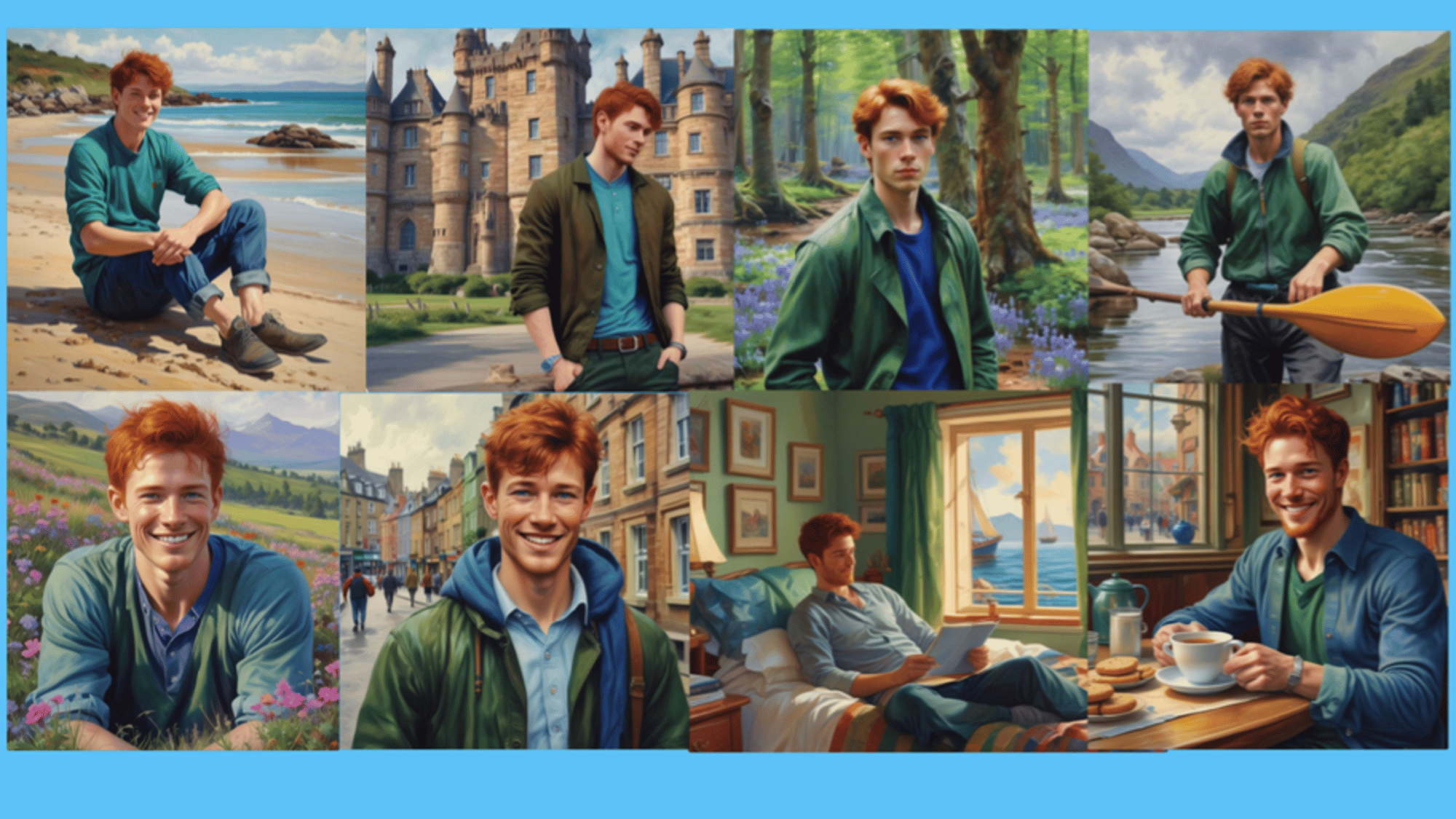 Alfie Stewart (Scots BF)