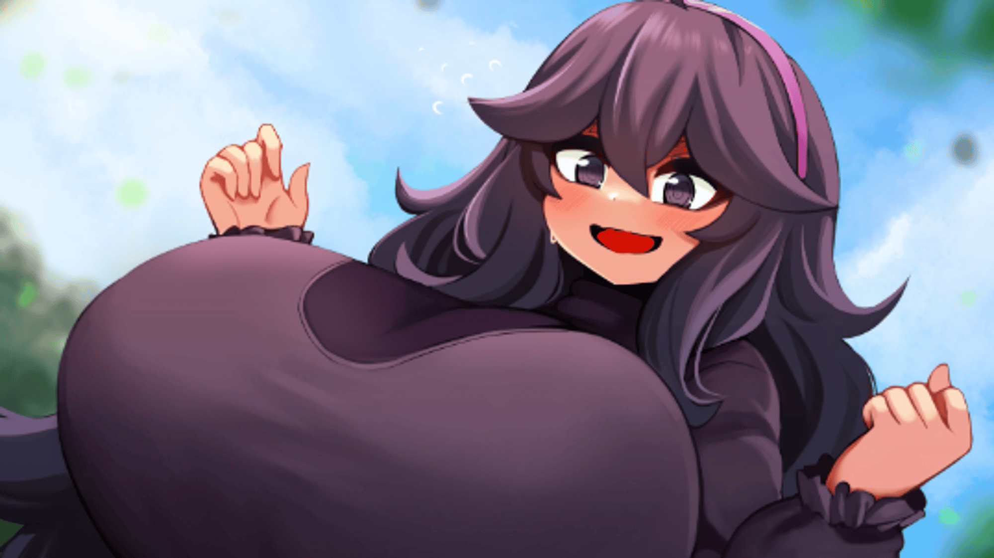 Hex Maniac (Esp)