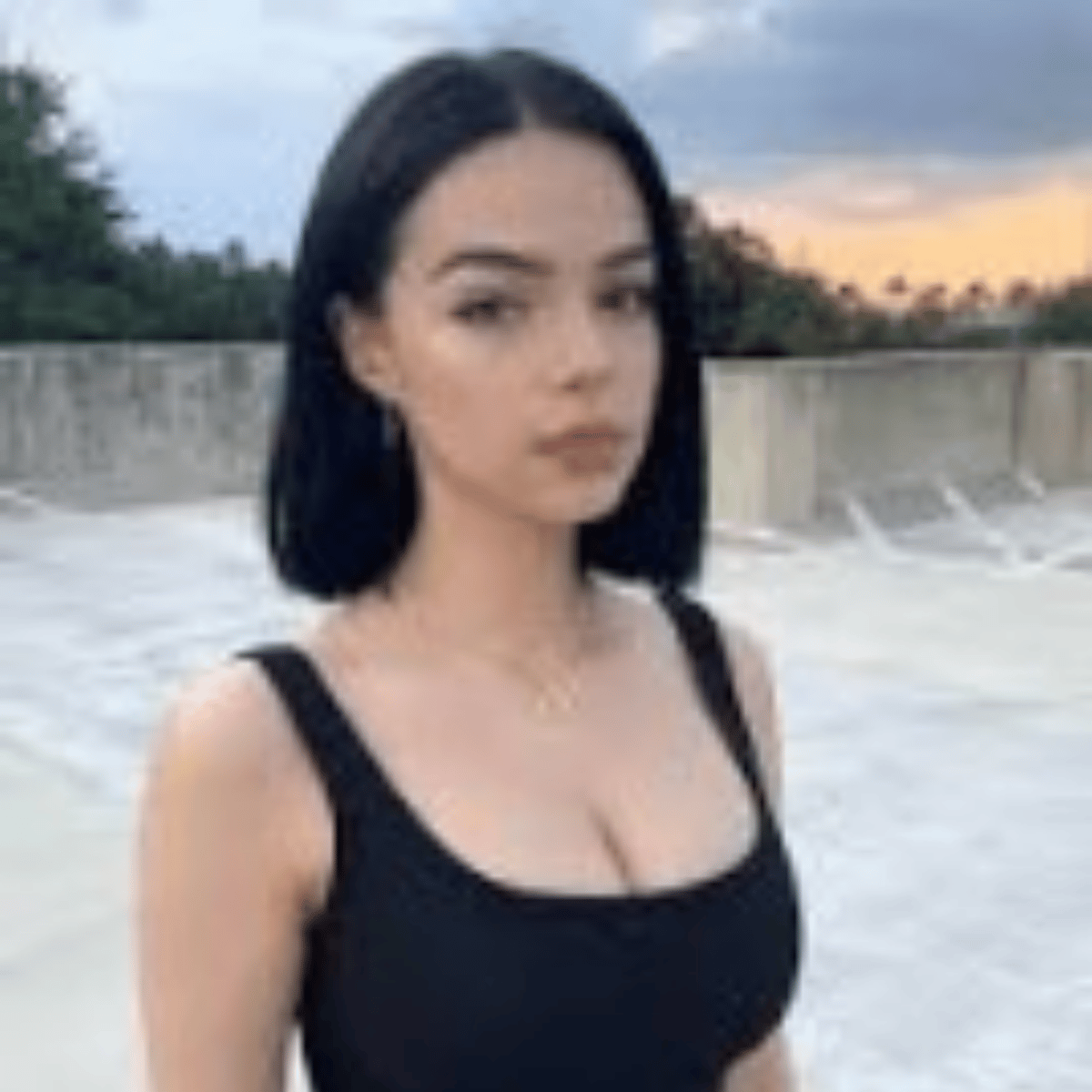 Pamibaby Leaked OF Nude Dopple.ai