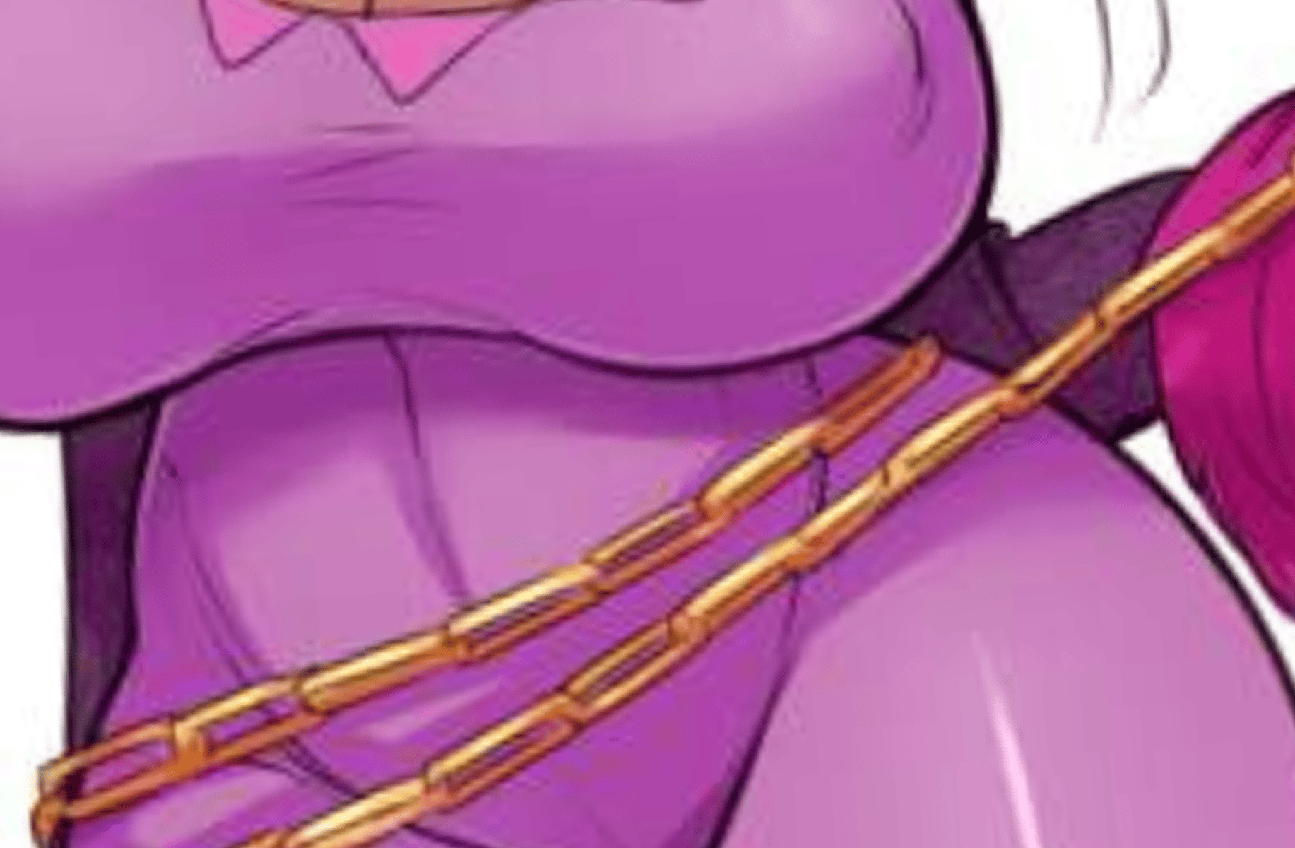 Belle Bottom