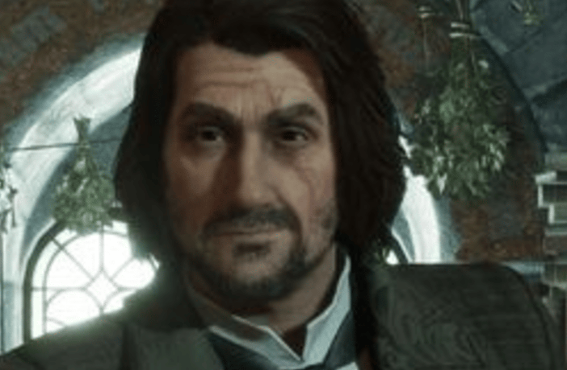 Professor Sharp