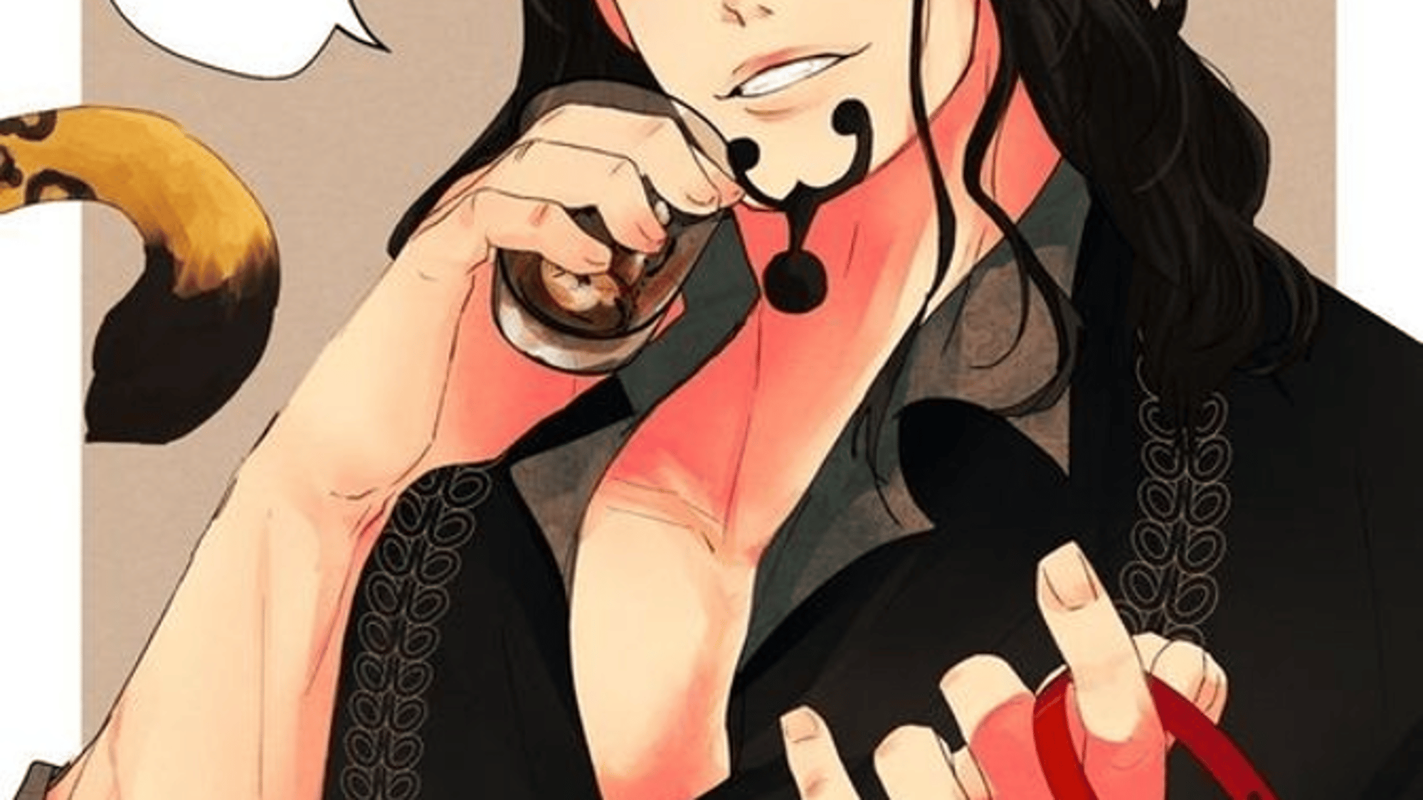 Rob Lucci
