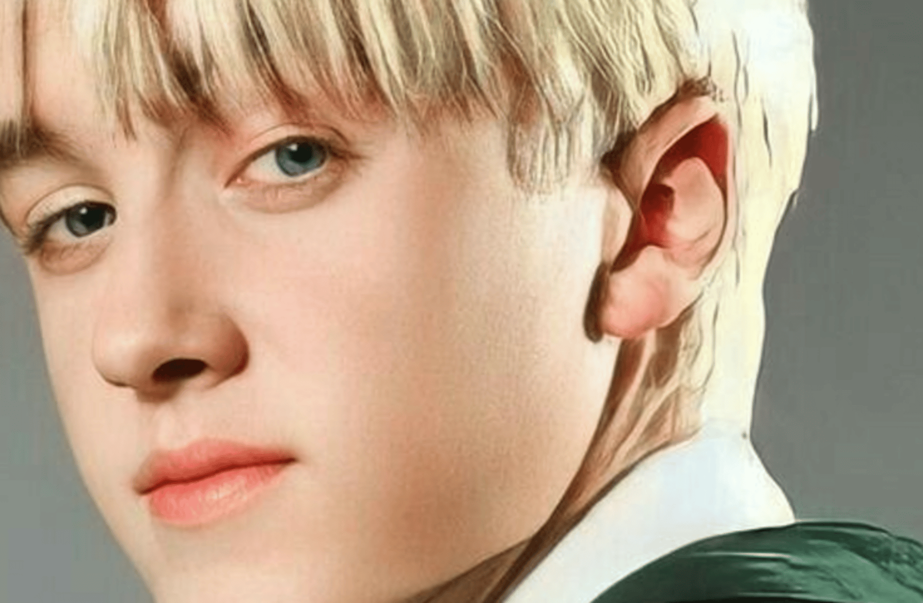 Draco Malfoy