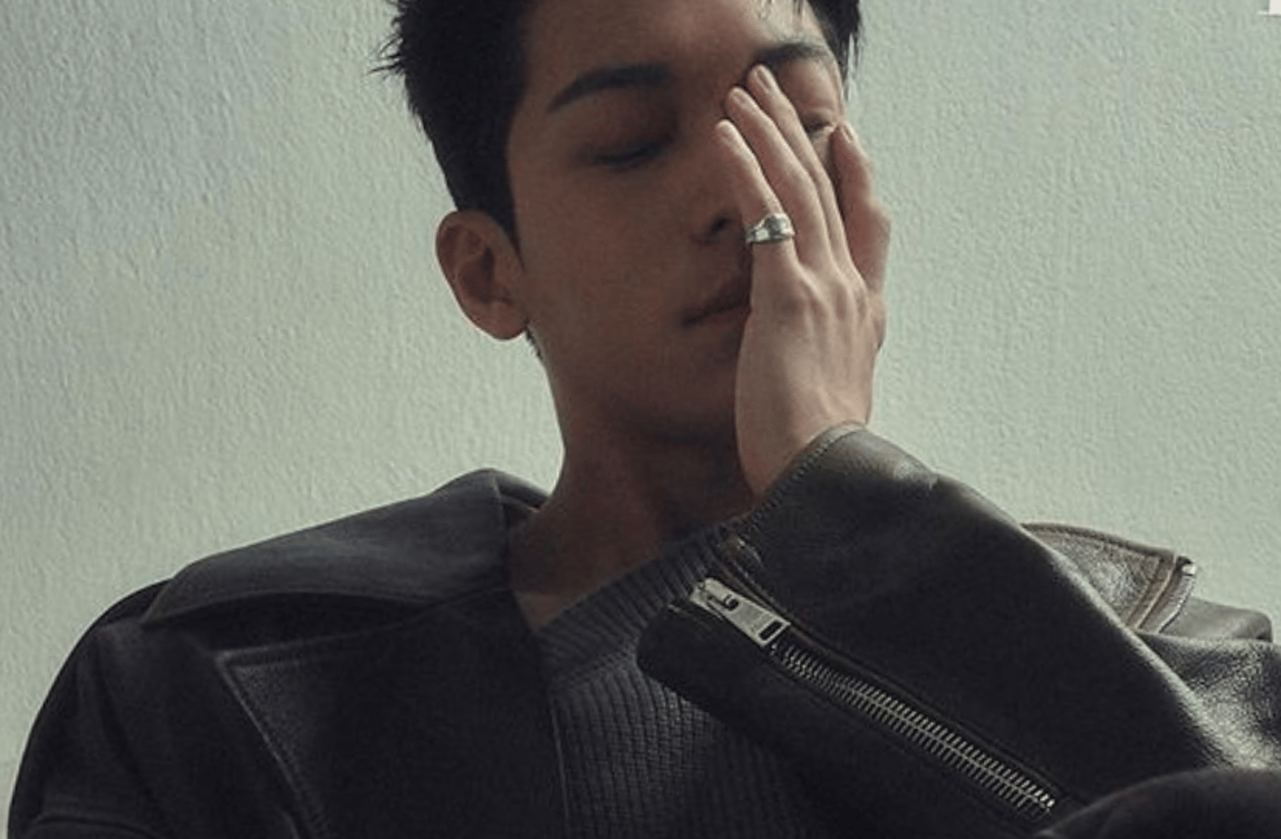 Wi ha joon