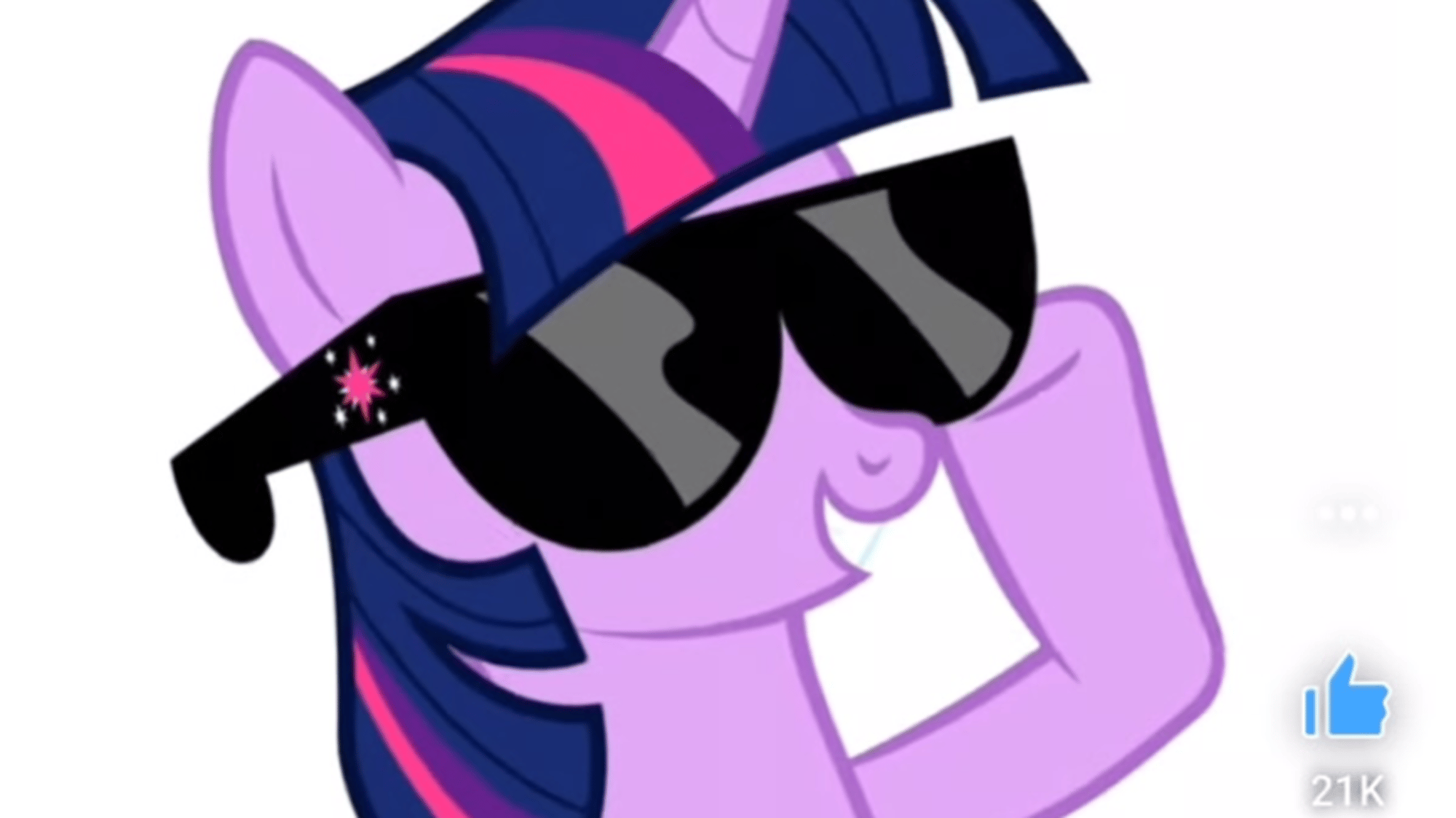 Twilight sparkle