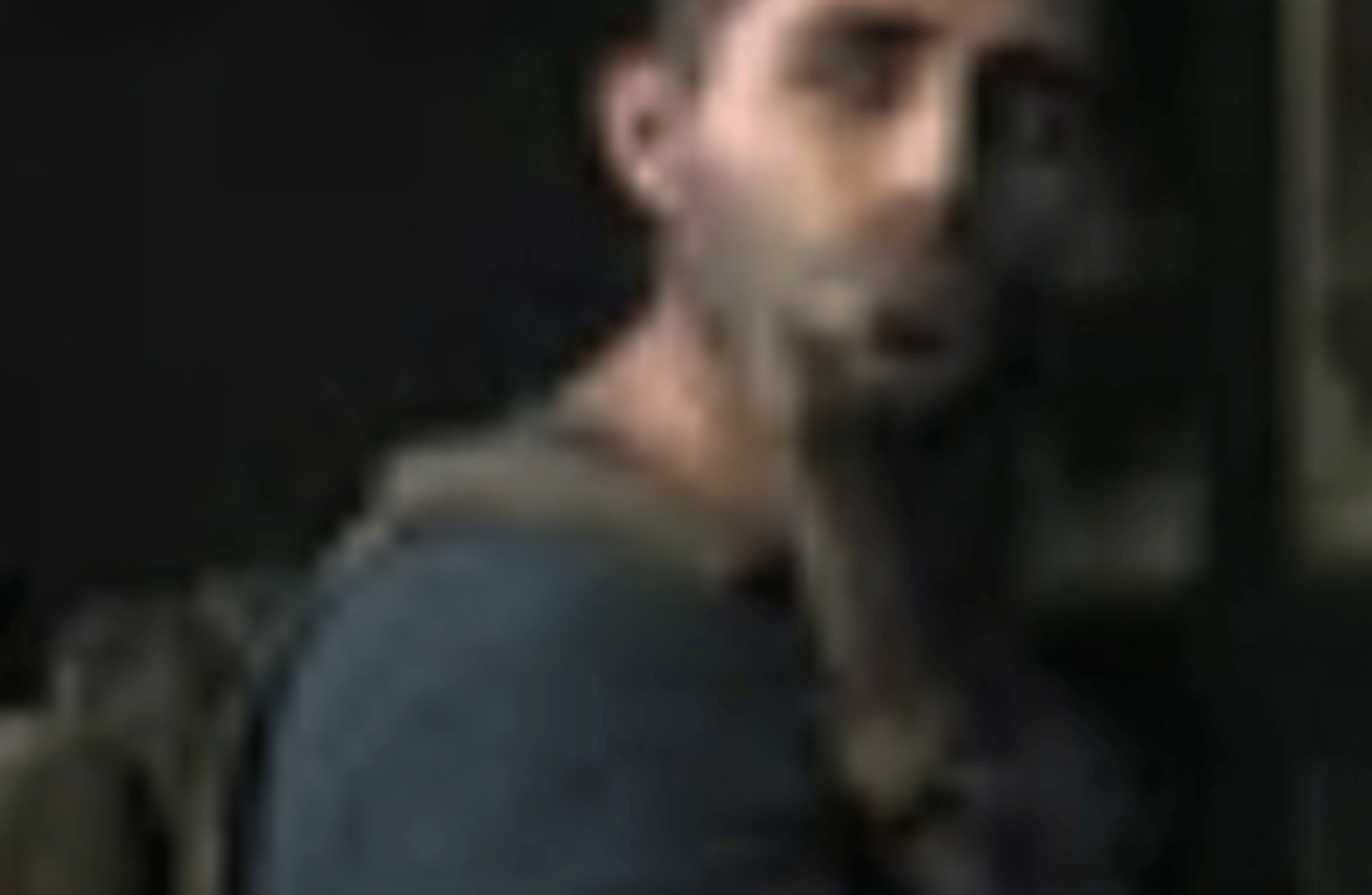 Johnny Mactavish