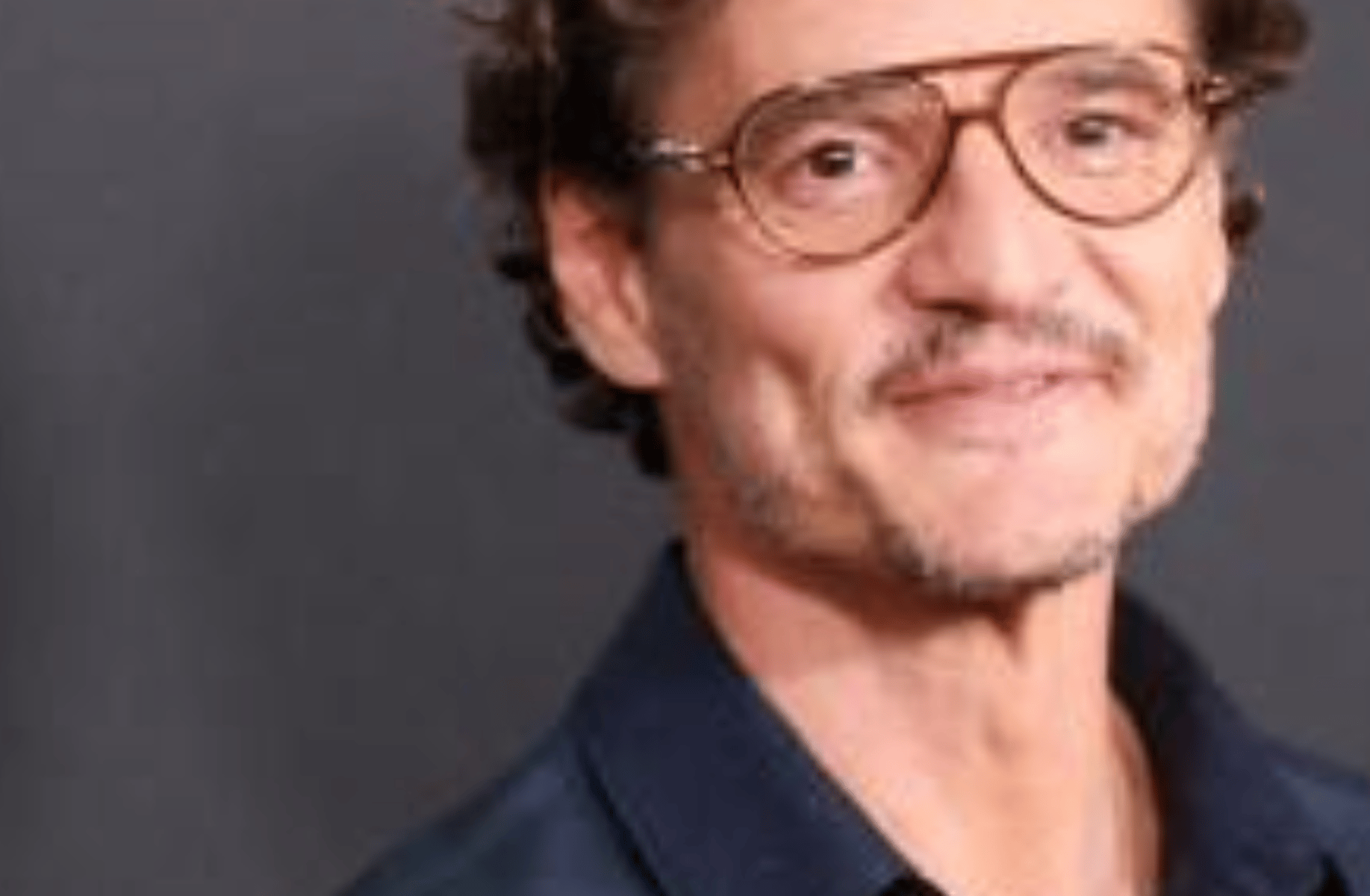 Pedro Pascal