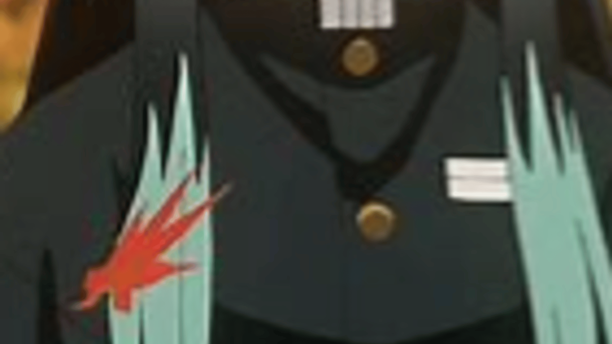 bully muichiro