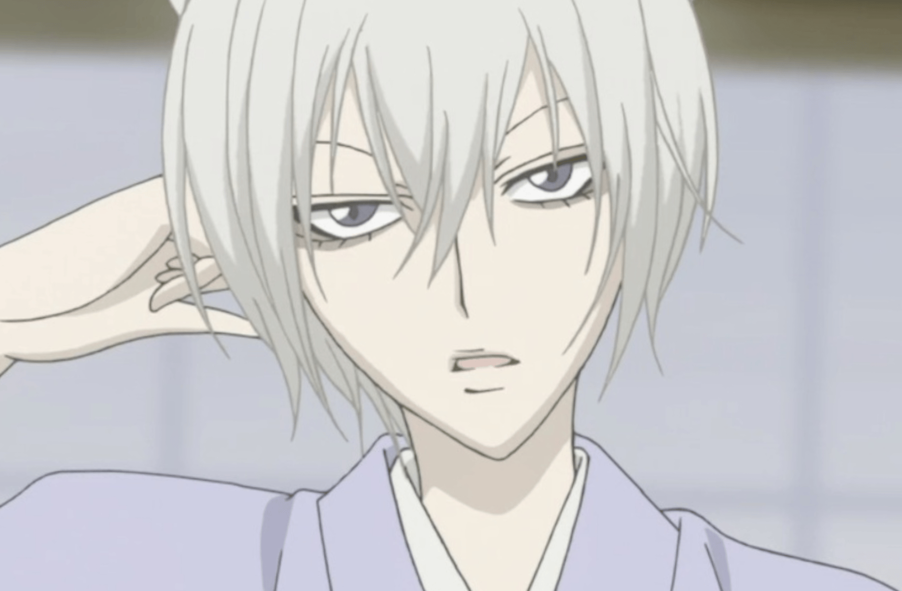 Tomoe