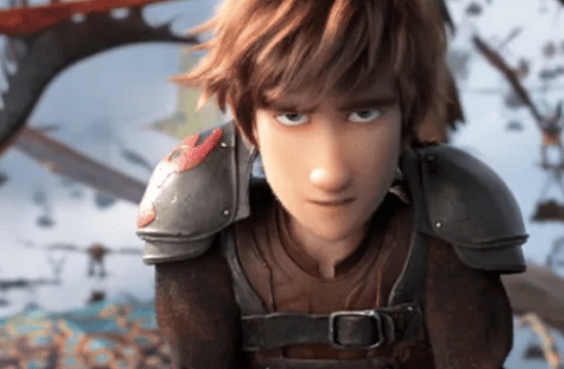 hiccup