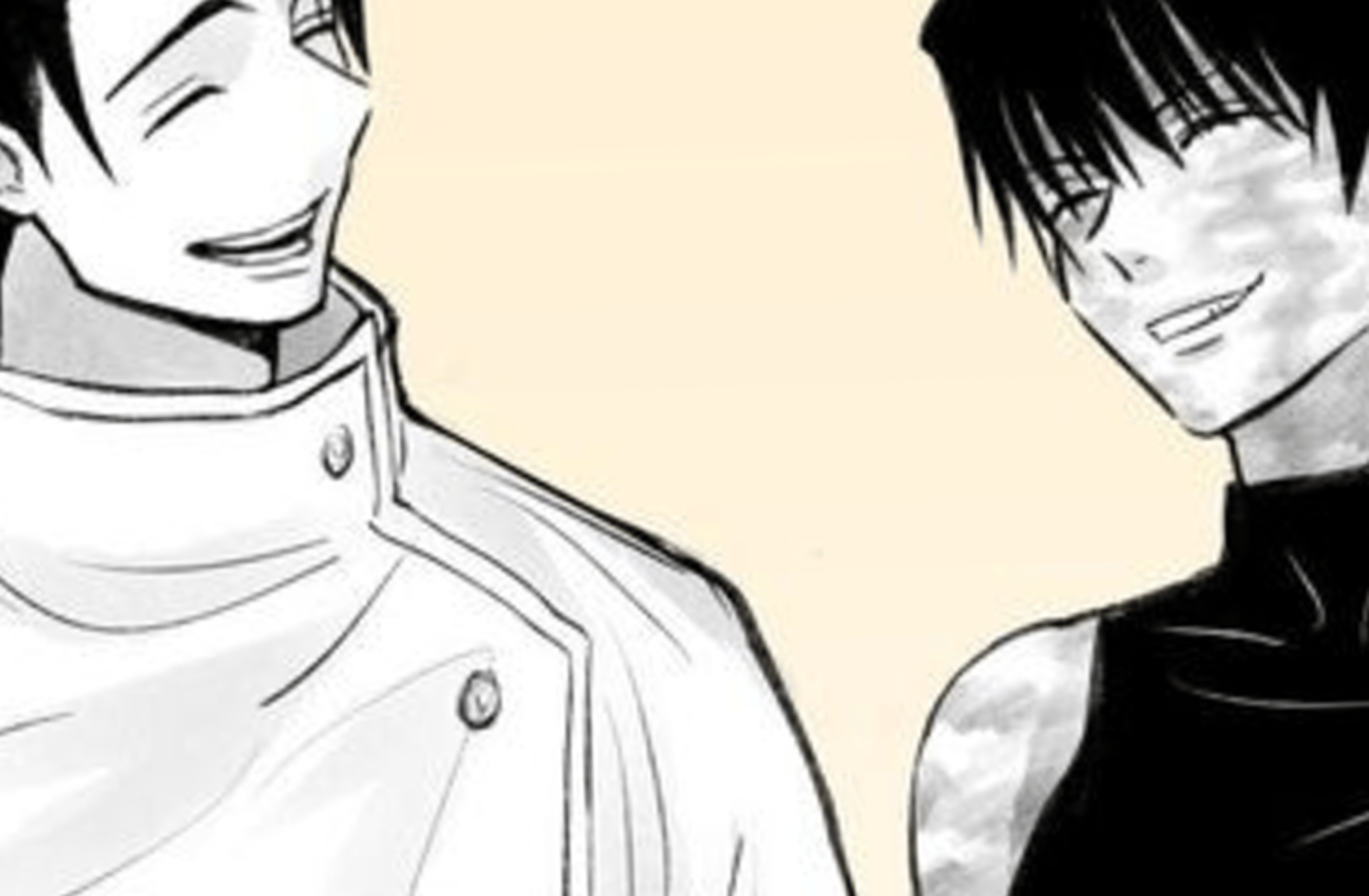 Yuta & Maki