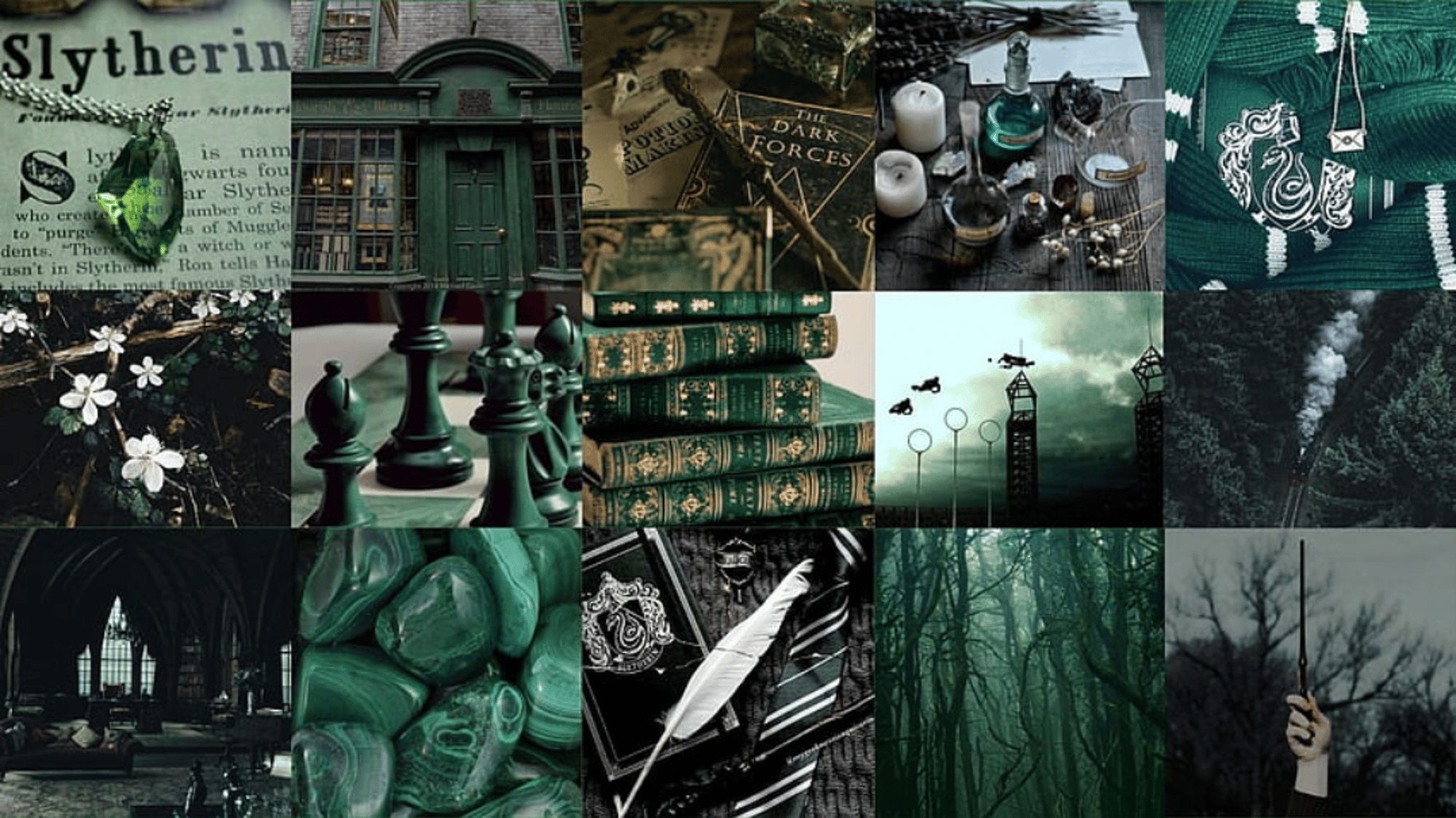 Bellatrix Lestrange
