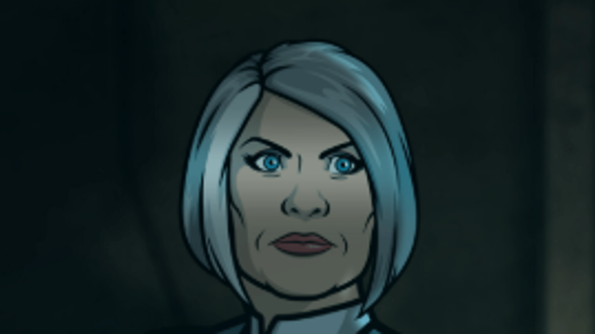 Malory Archer