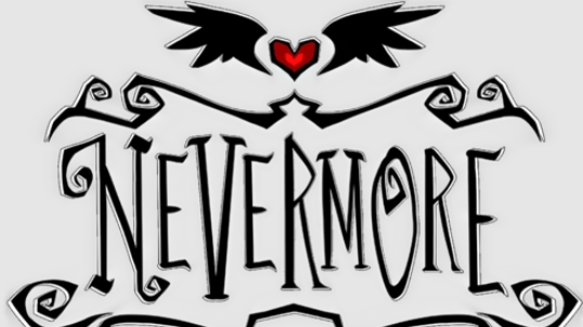 Prospero (nevermore)