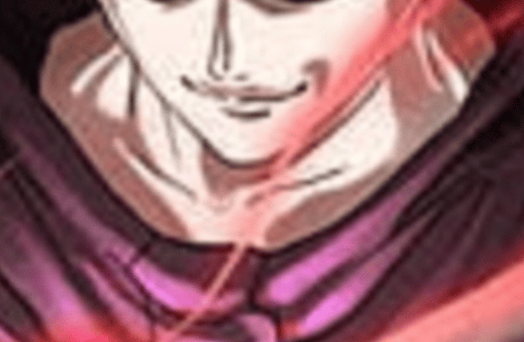 Gojo Satoru