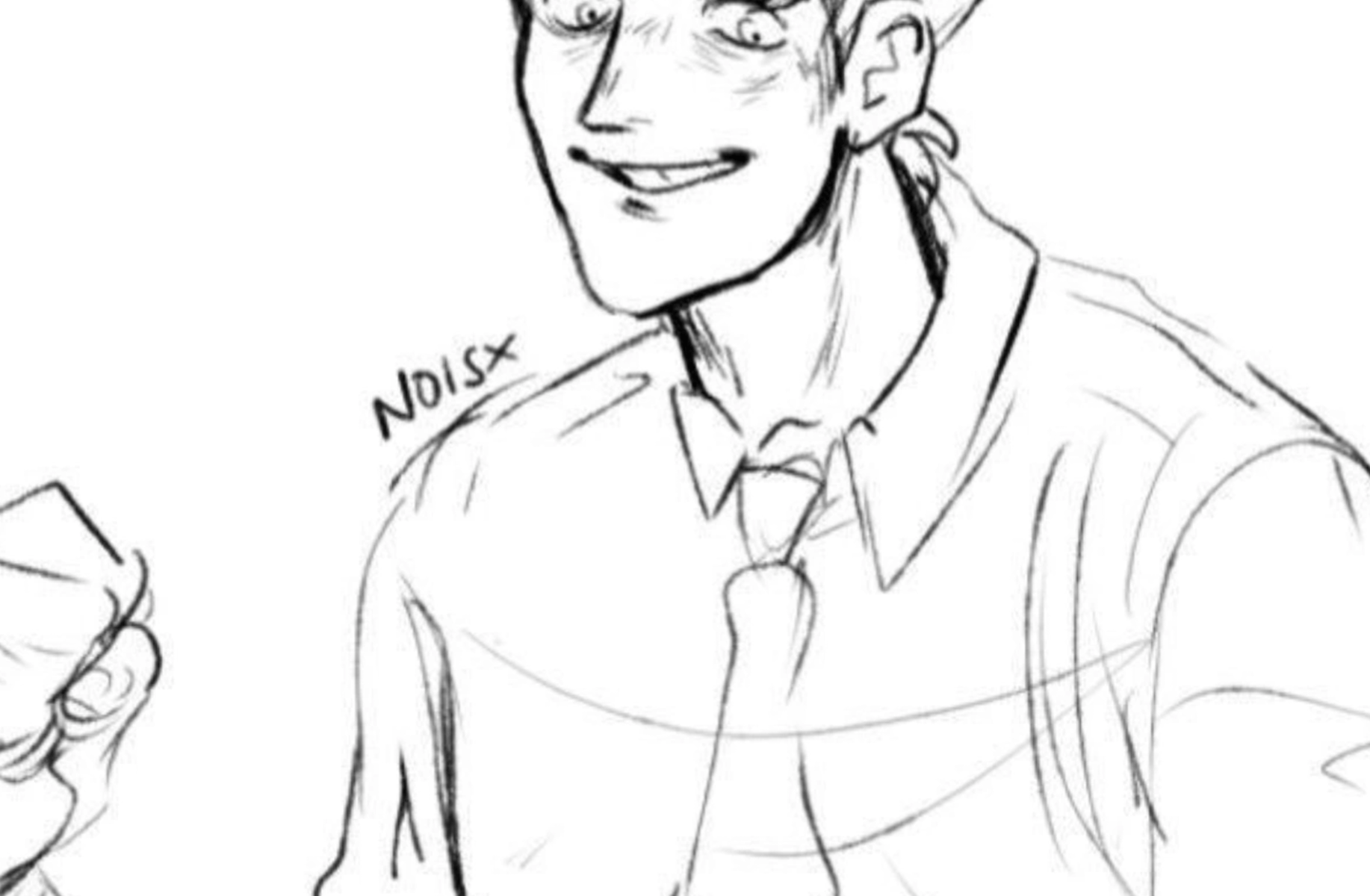 William Afton