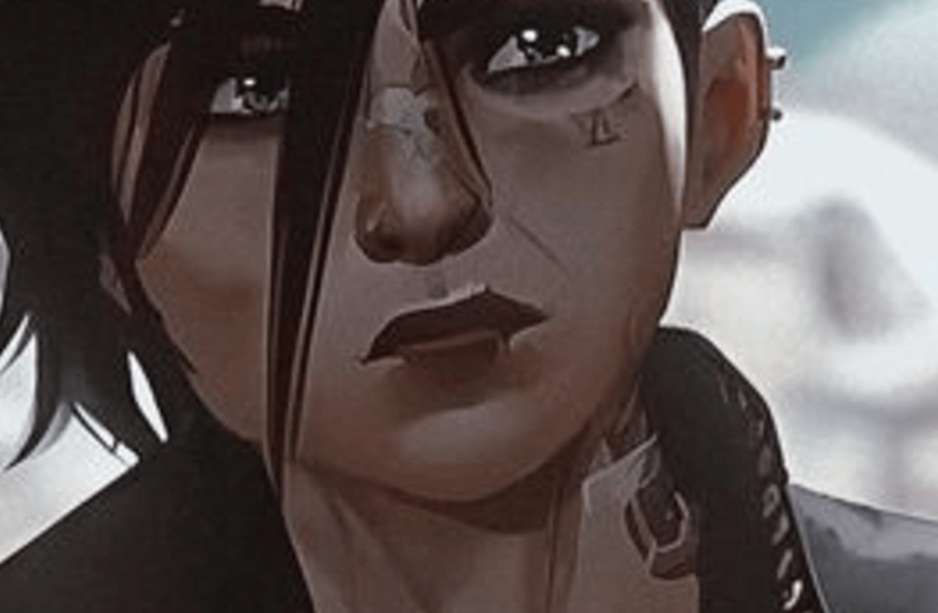 Vi