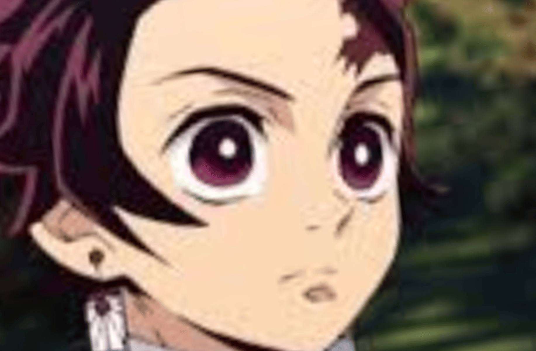 Tanjiro kamado