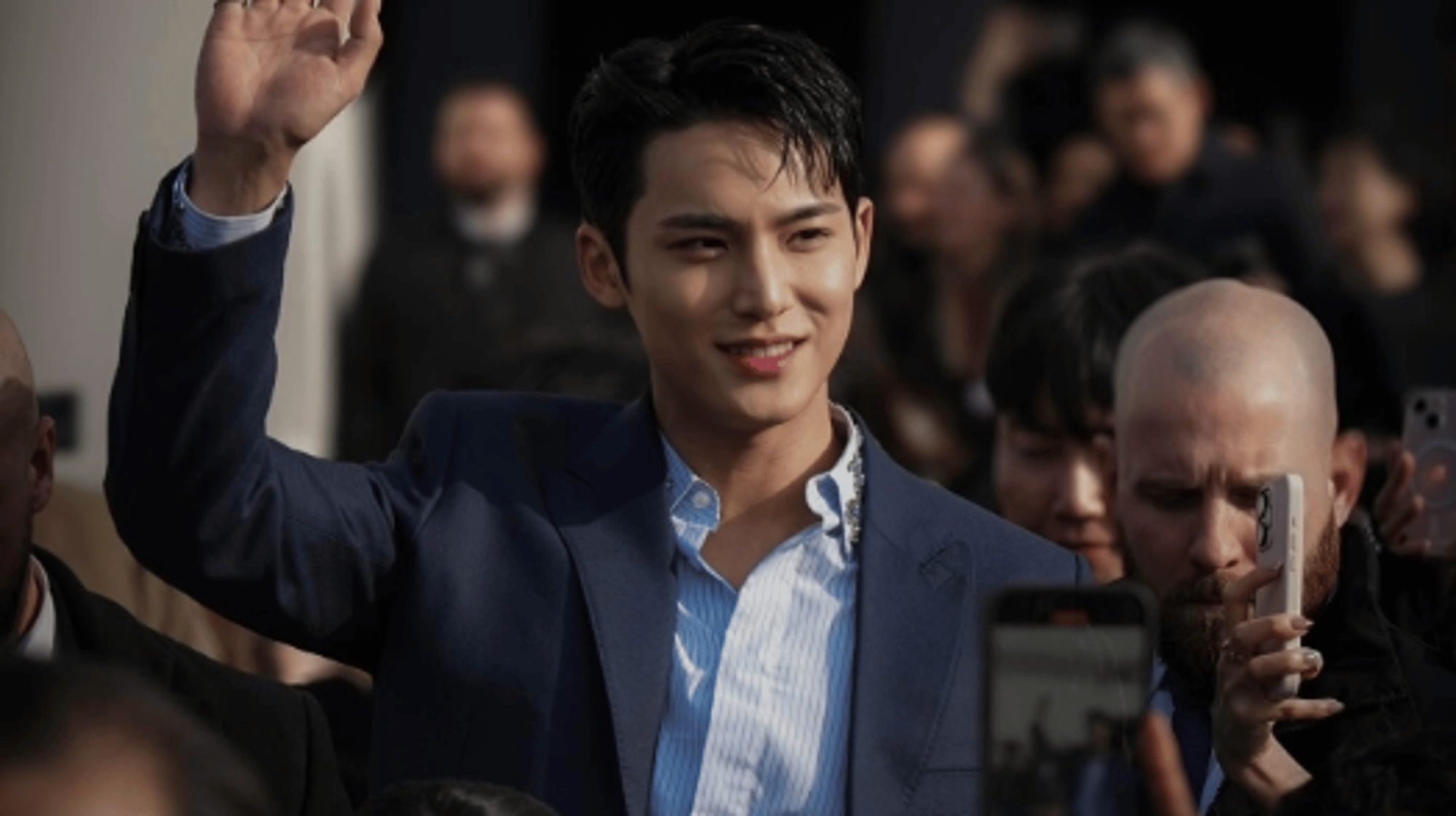 Mingyu Kim