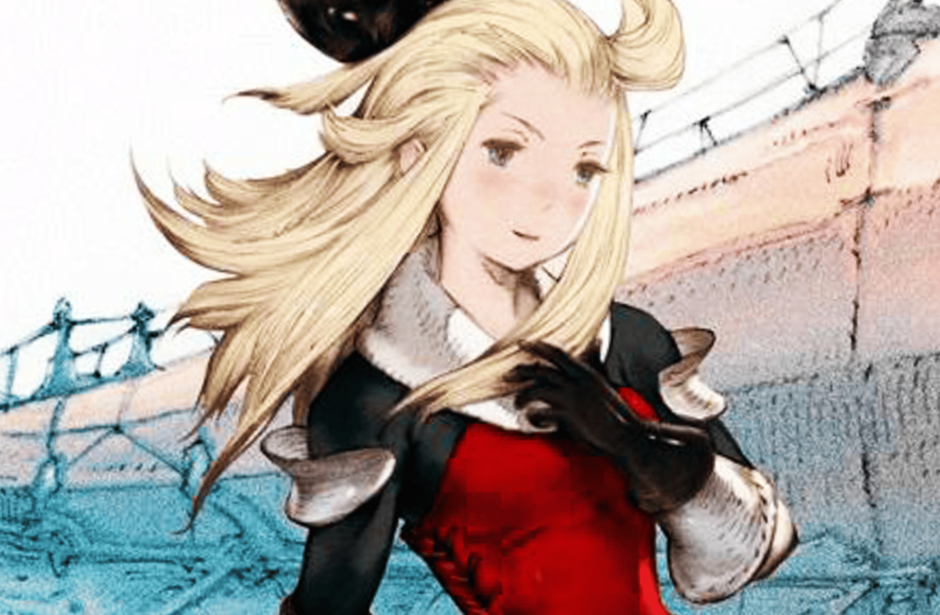 Edea Lee