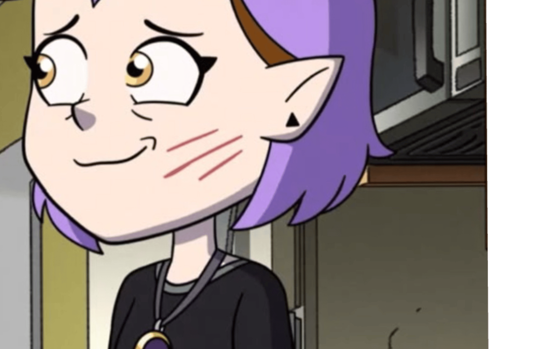 Amity blight