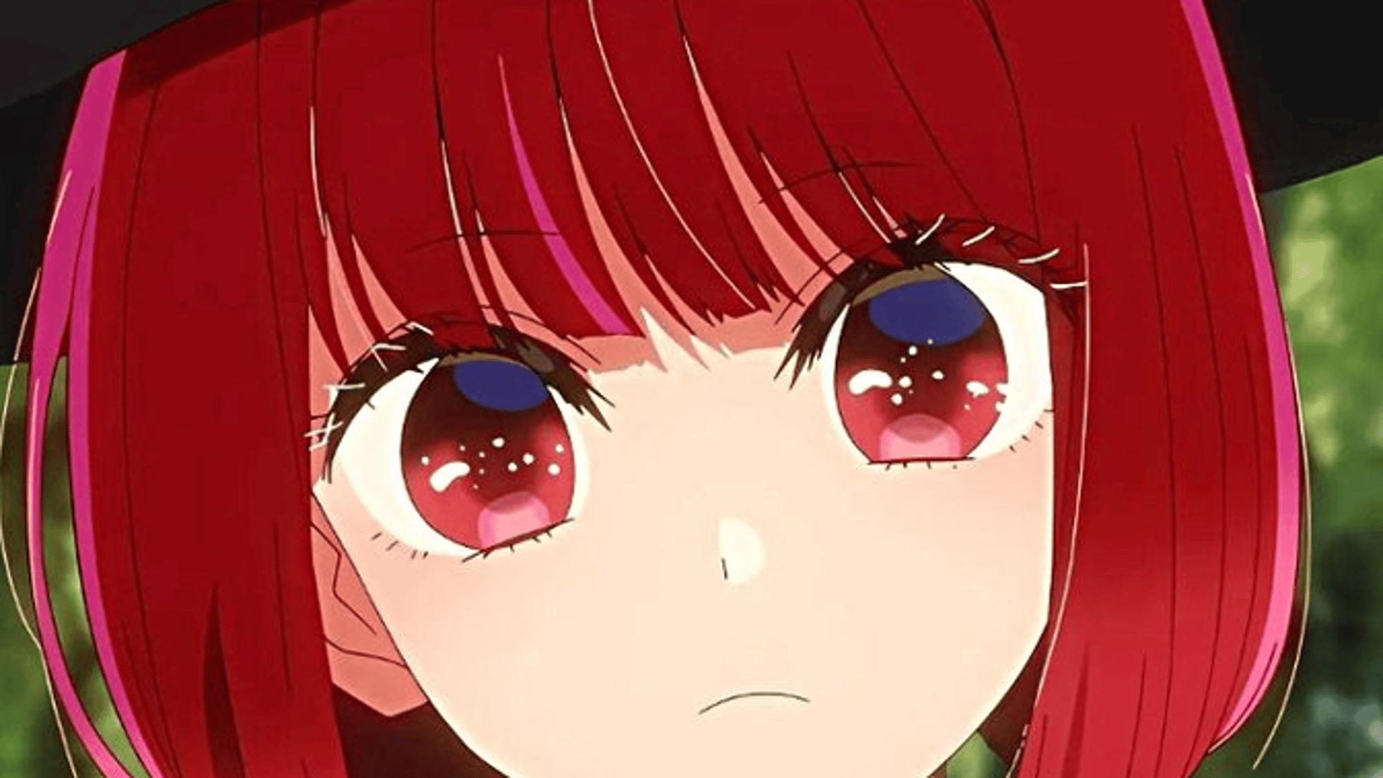 Kana Arima