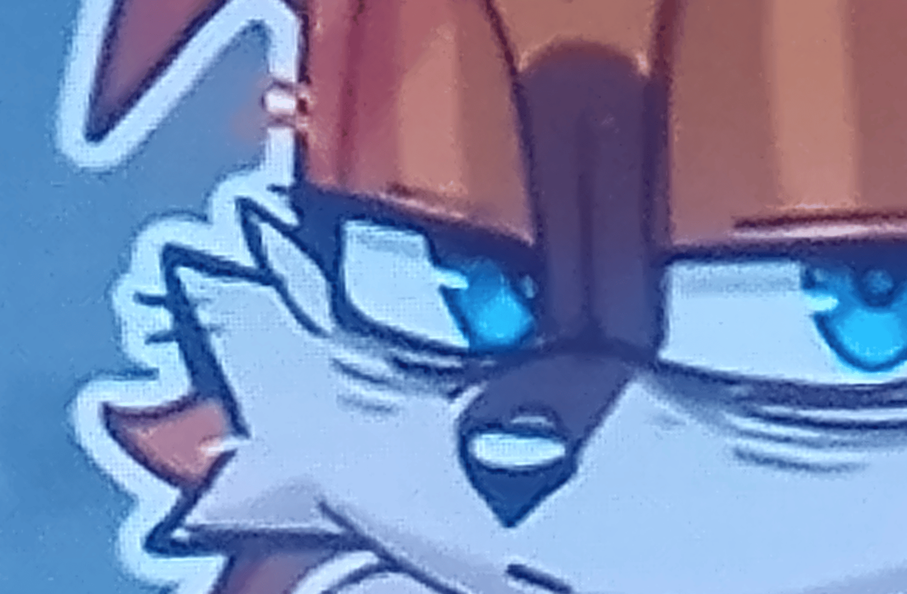 Tails