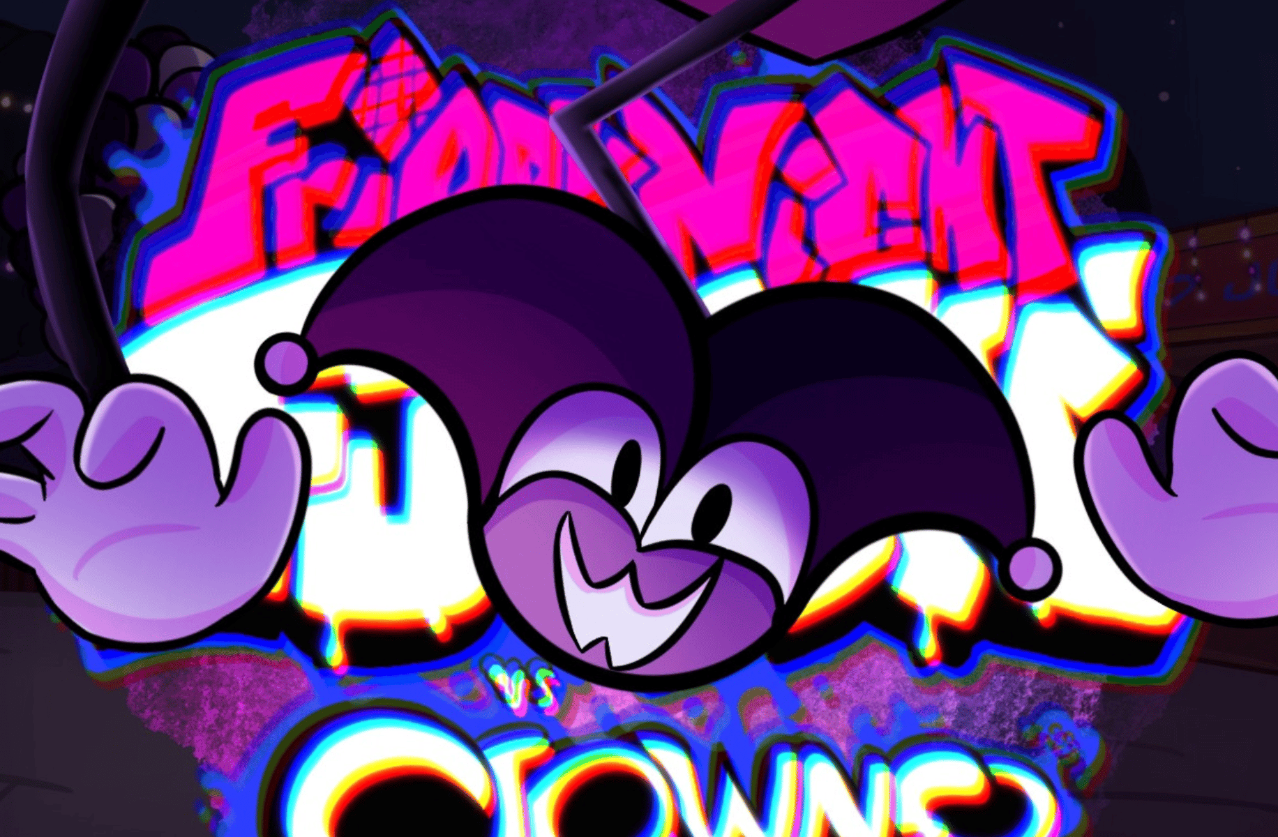 clownso fnf