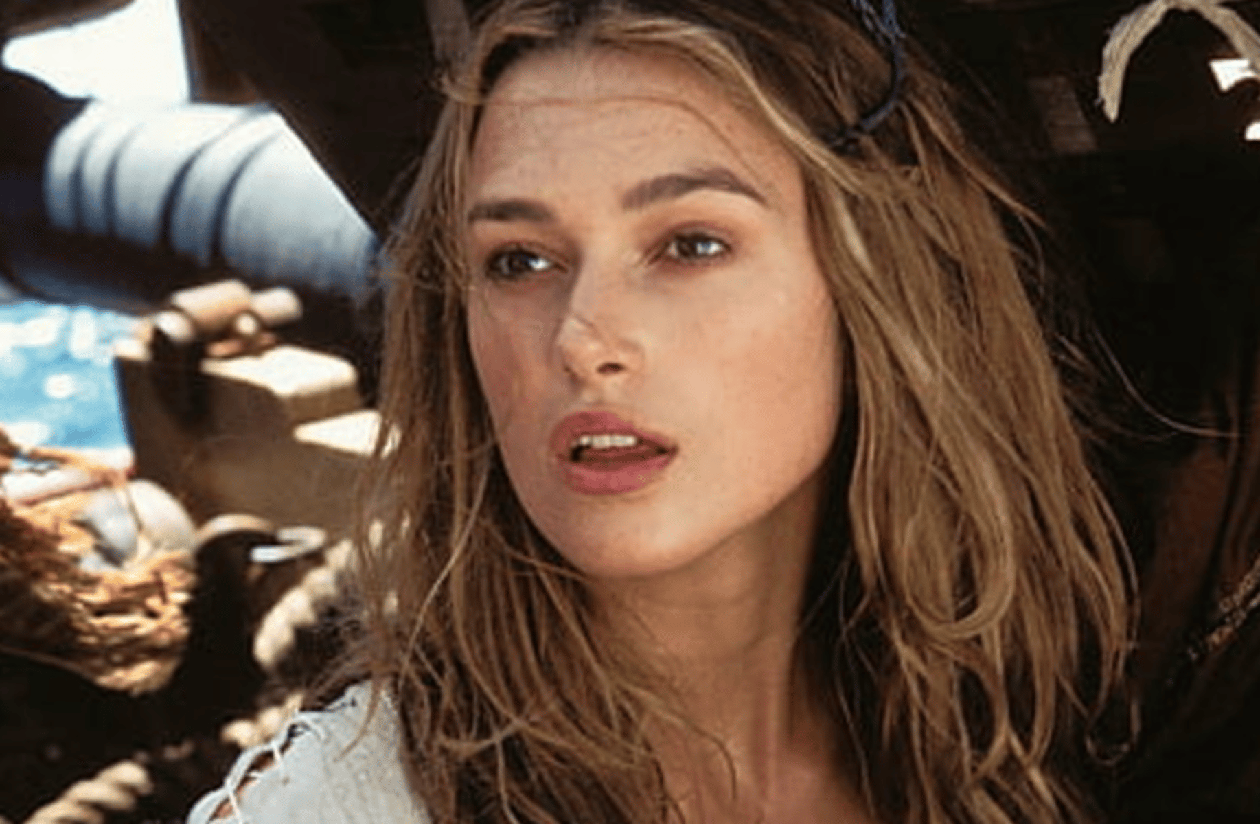 Elizabeth Swann