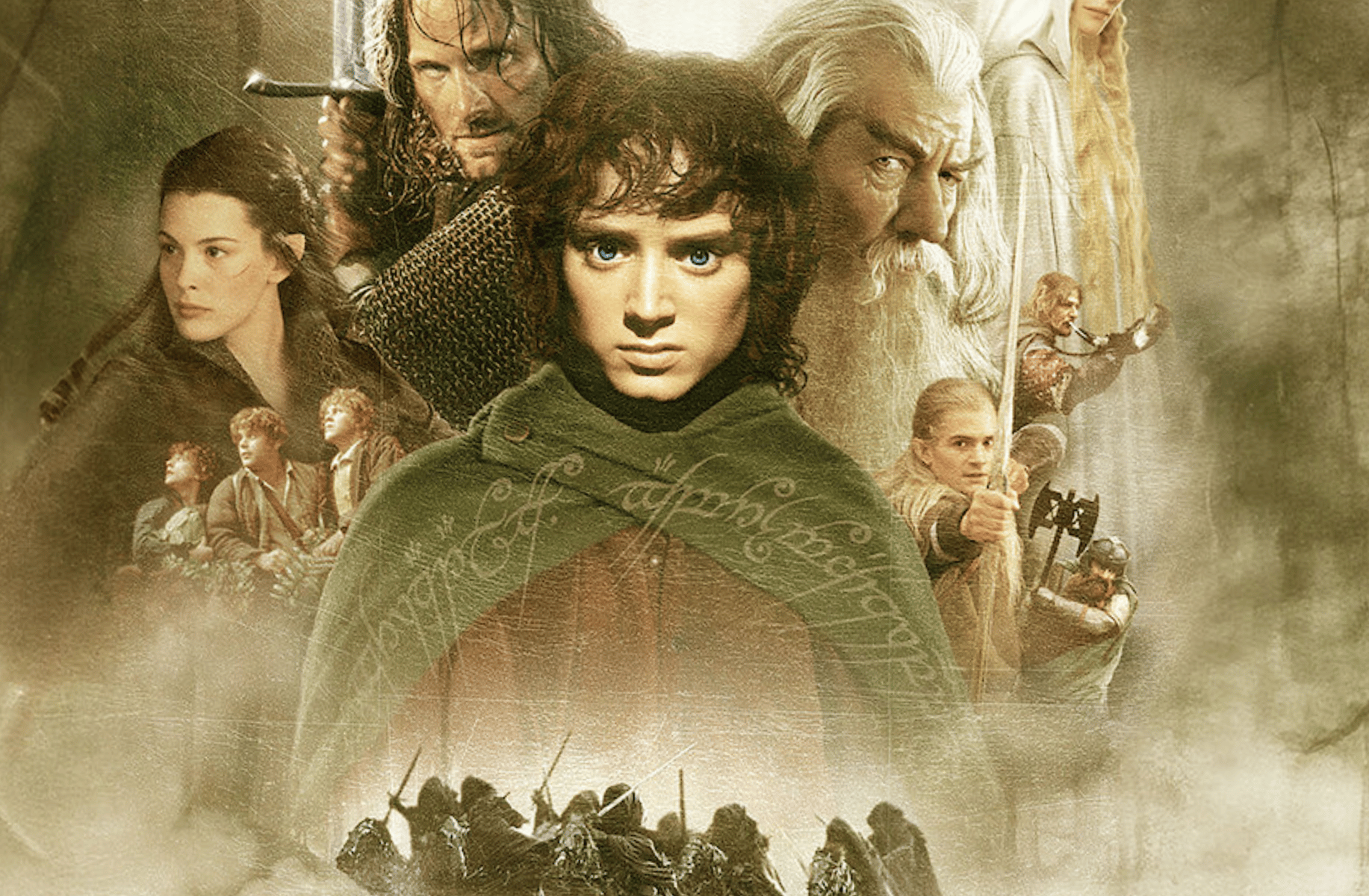 Aragorn