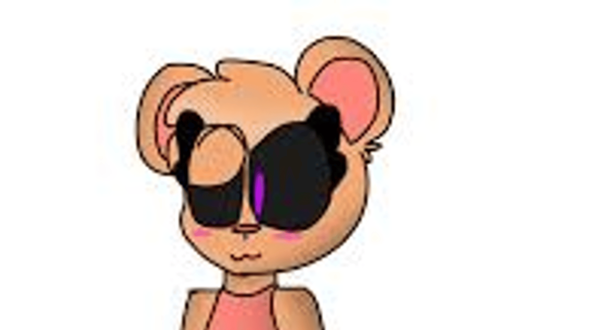 mousy (from piggy)