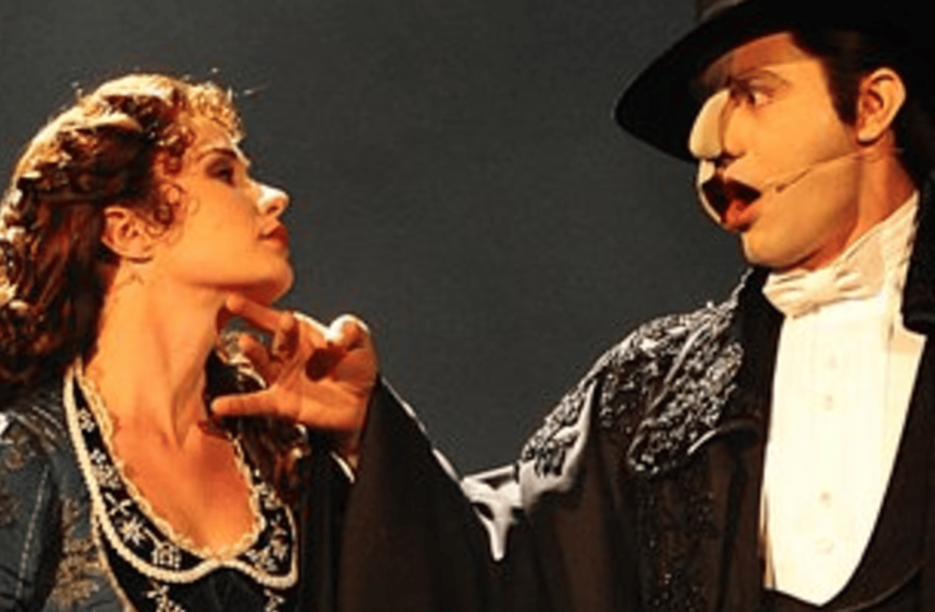Phantom of The Opera