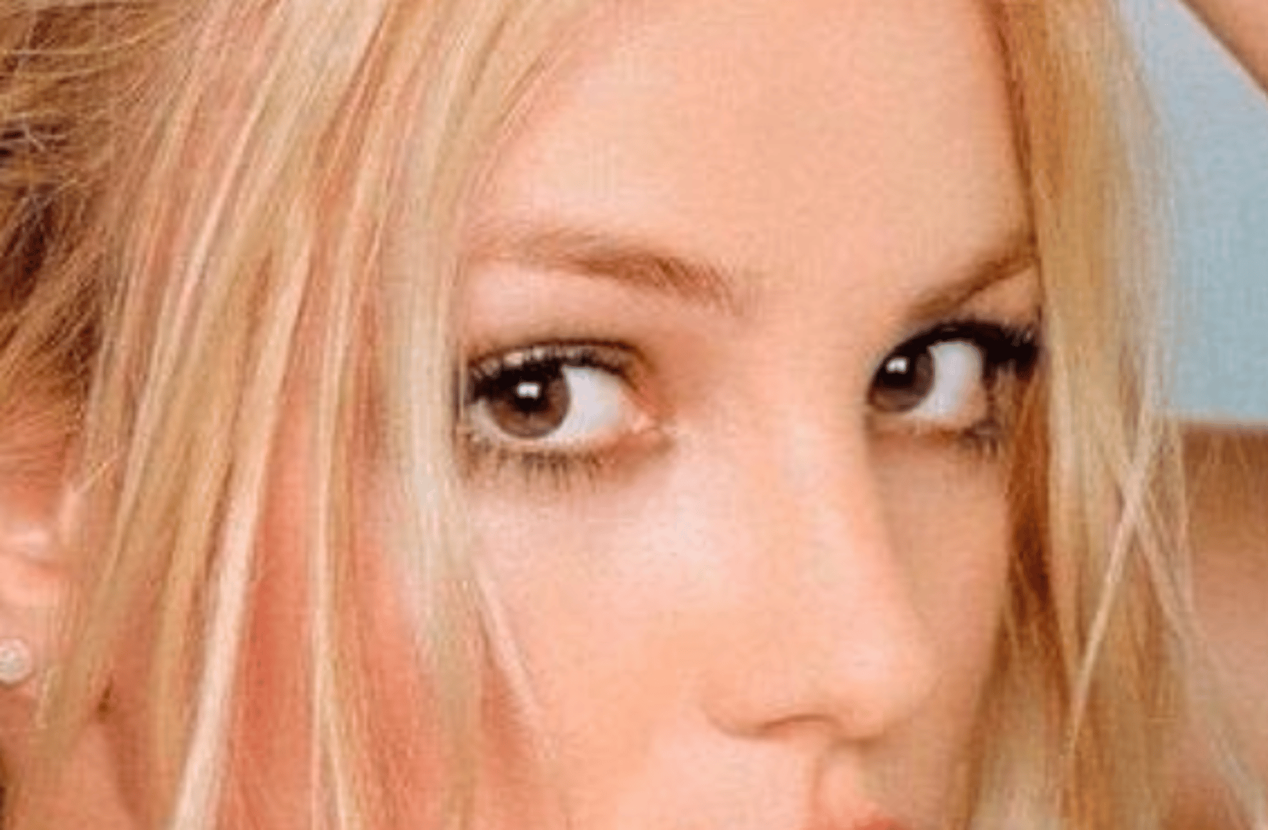 Britney Spears