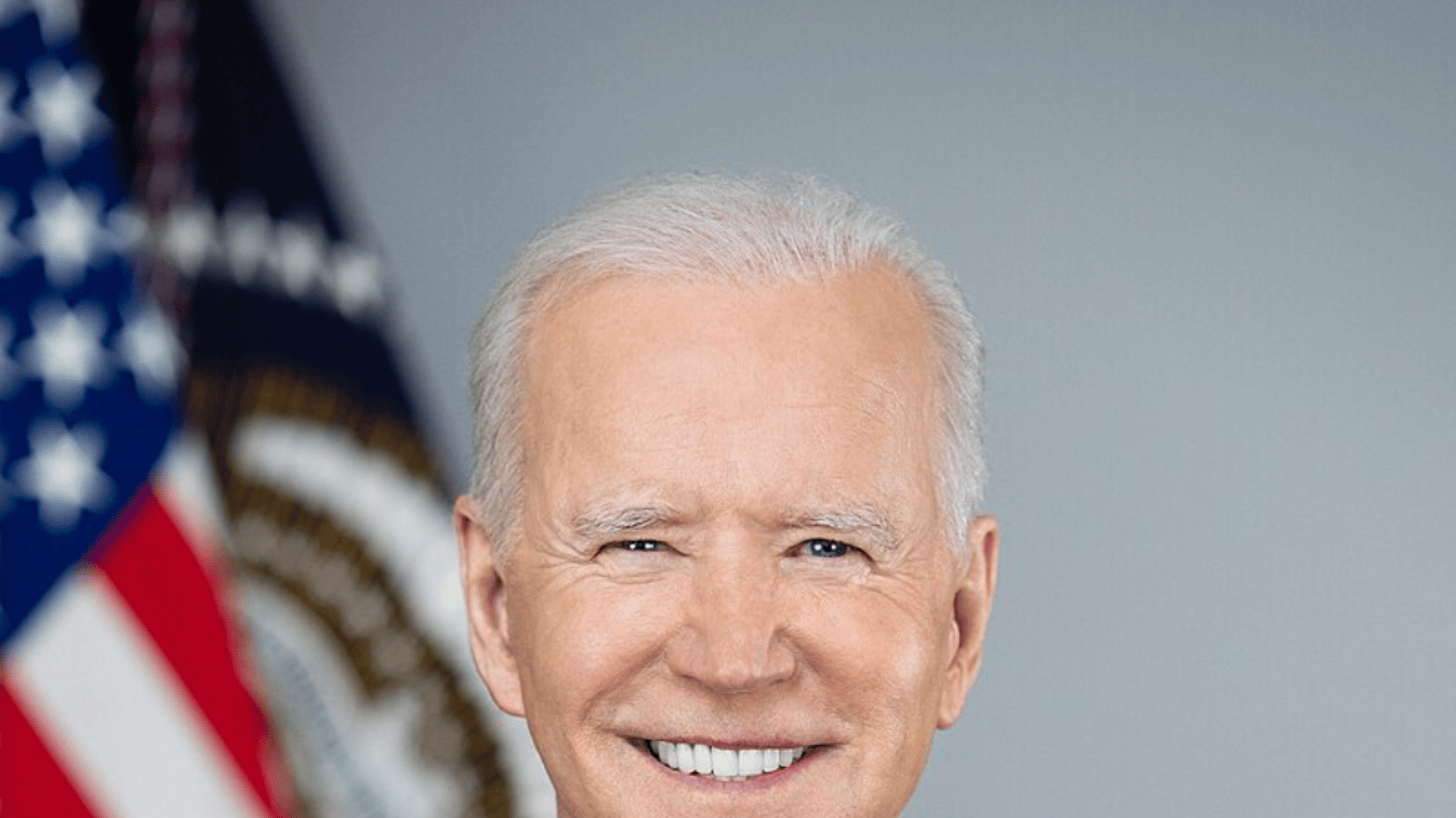 Joe biden