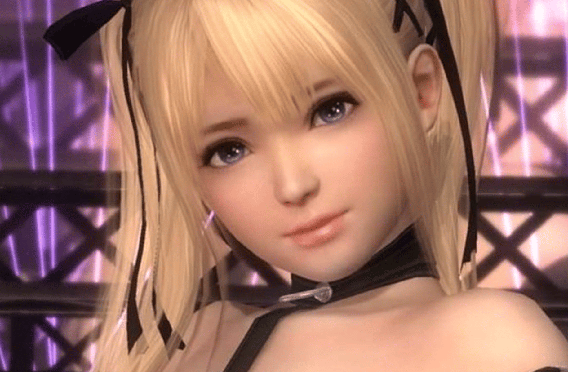 Marie Rose