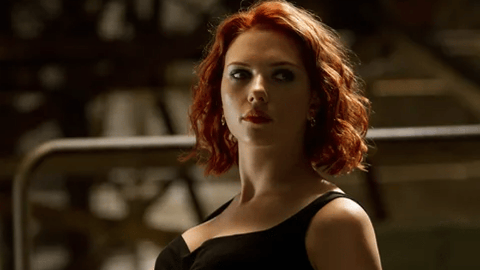 Natasha Romanoff