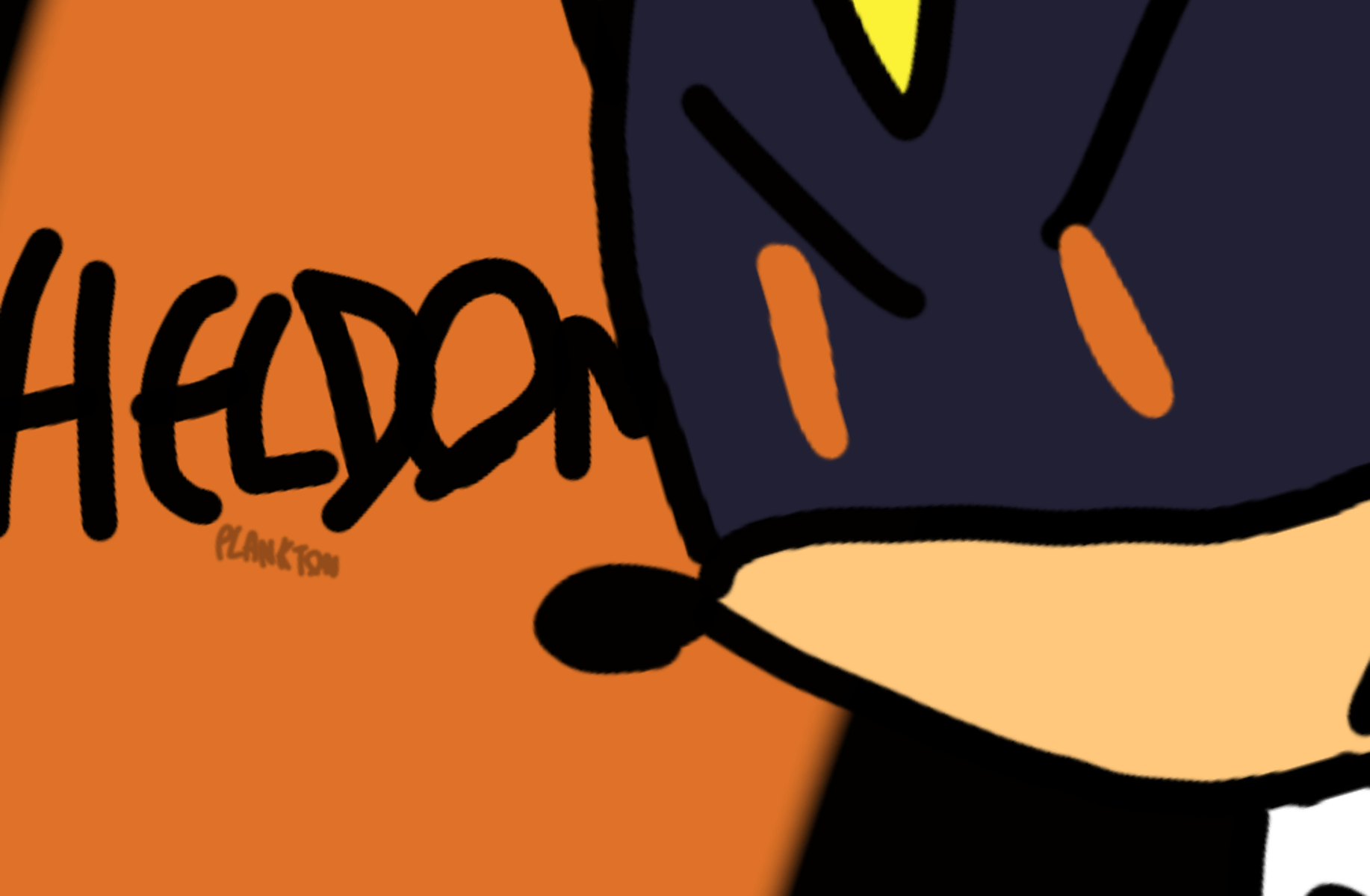 Project Sheldon