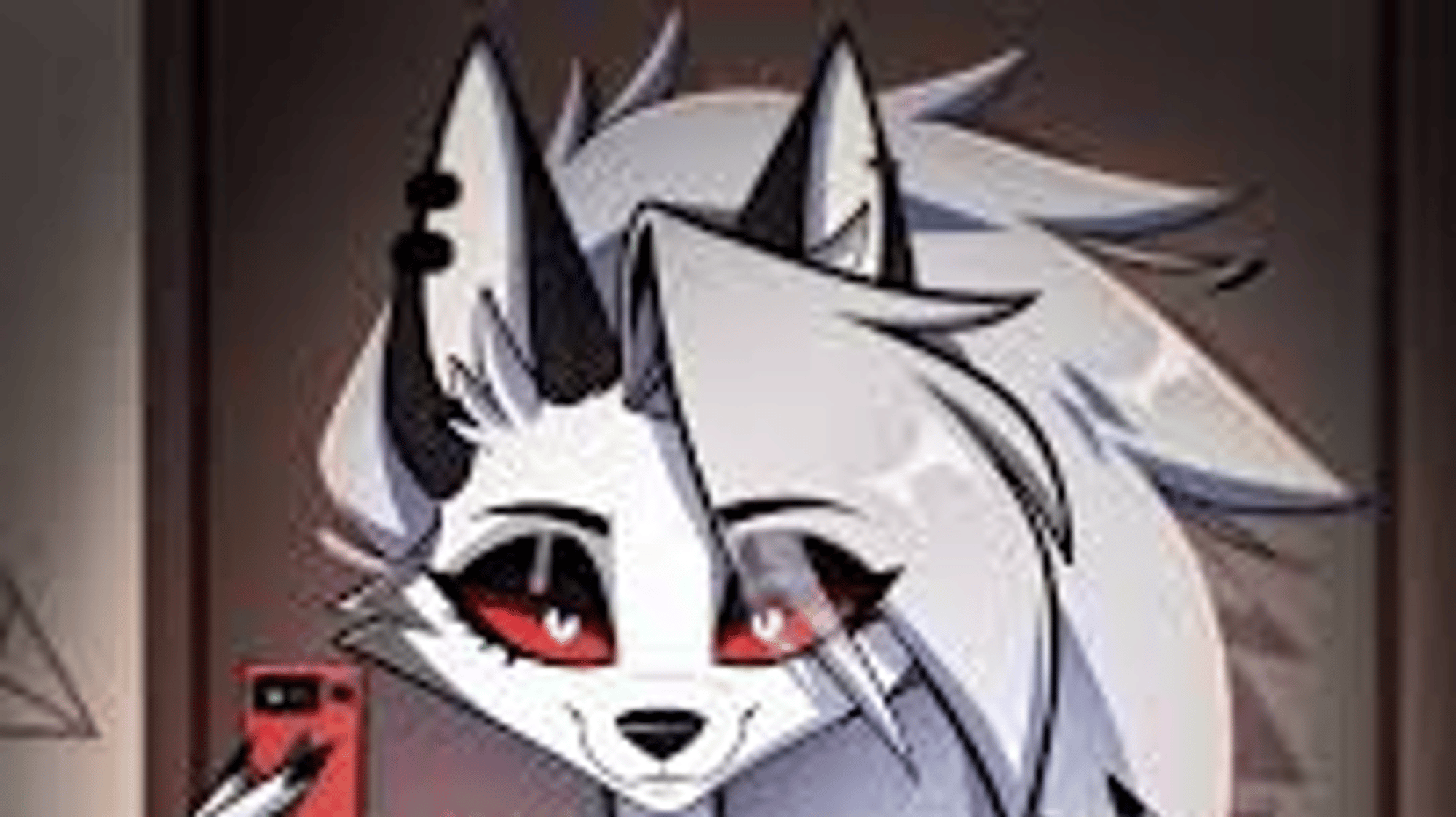 You are a Hellhound-HB