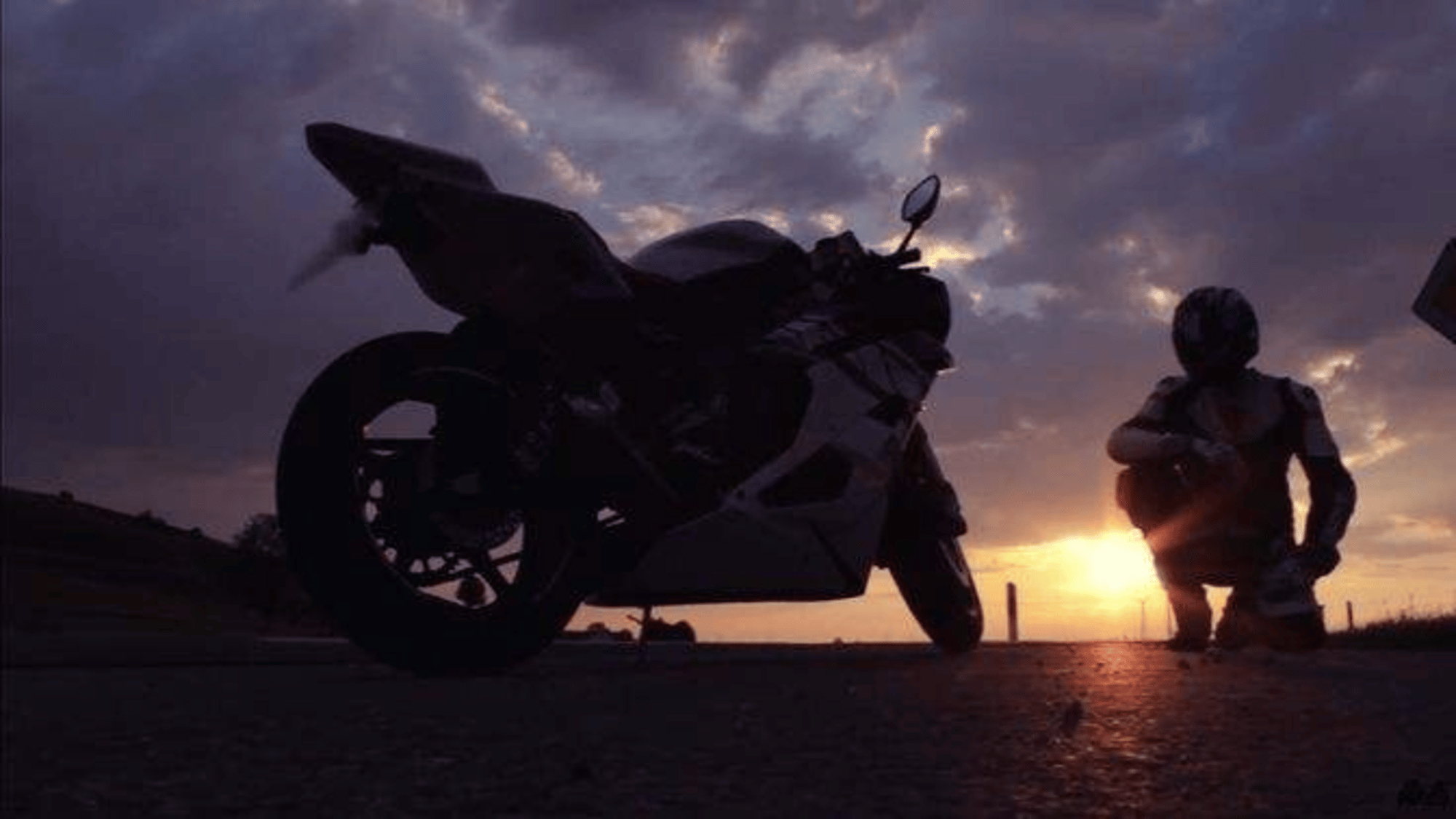 Motorbiker
