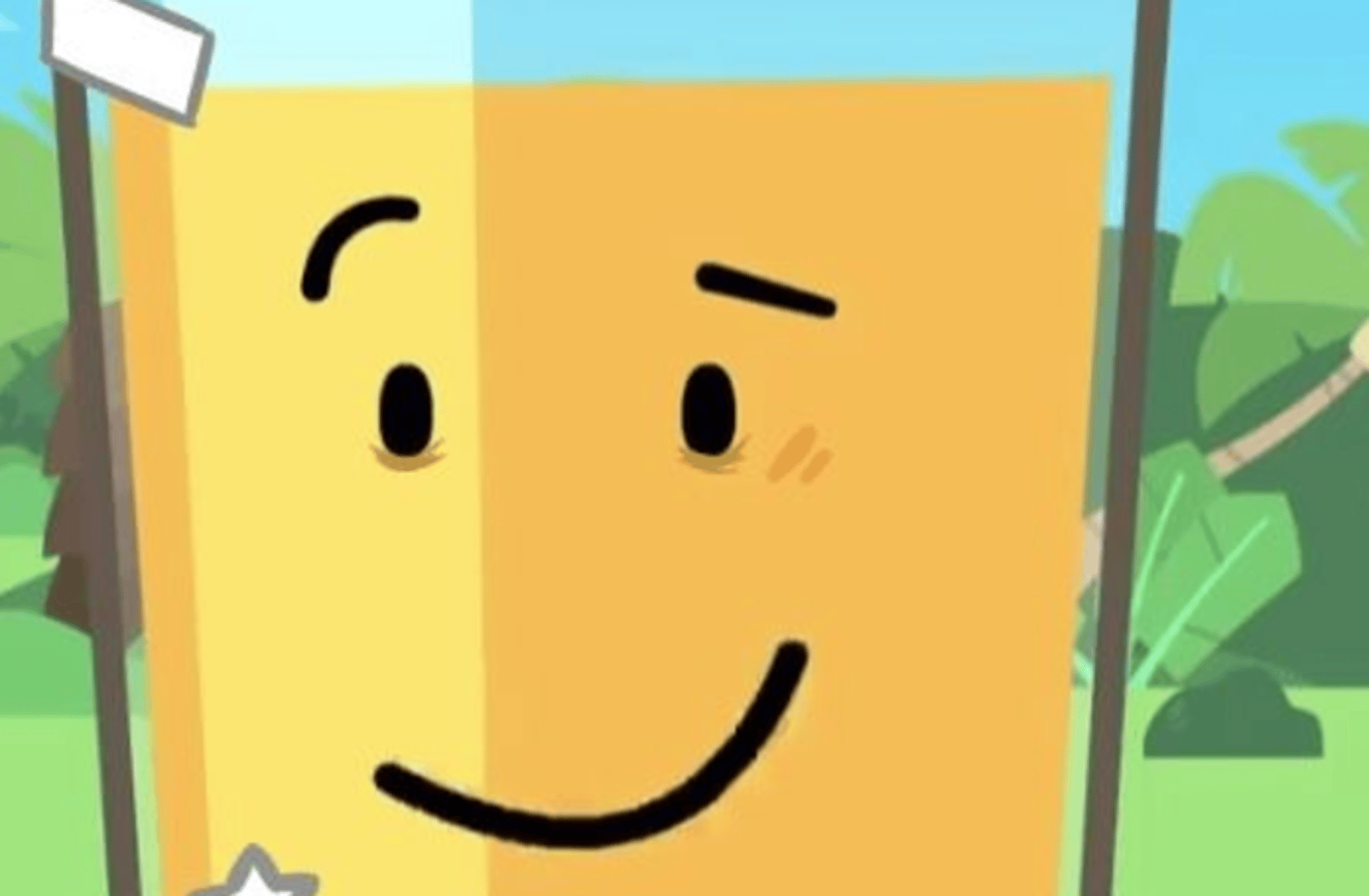 Orange Juice/OJ