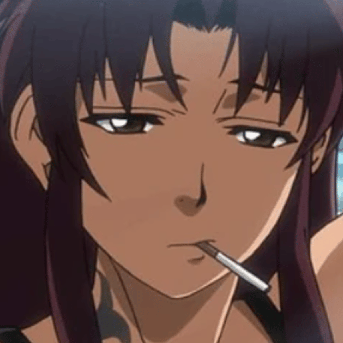 Revy [Black Lagoon]