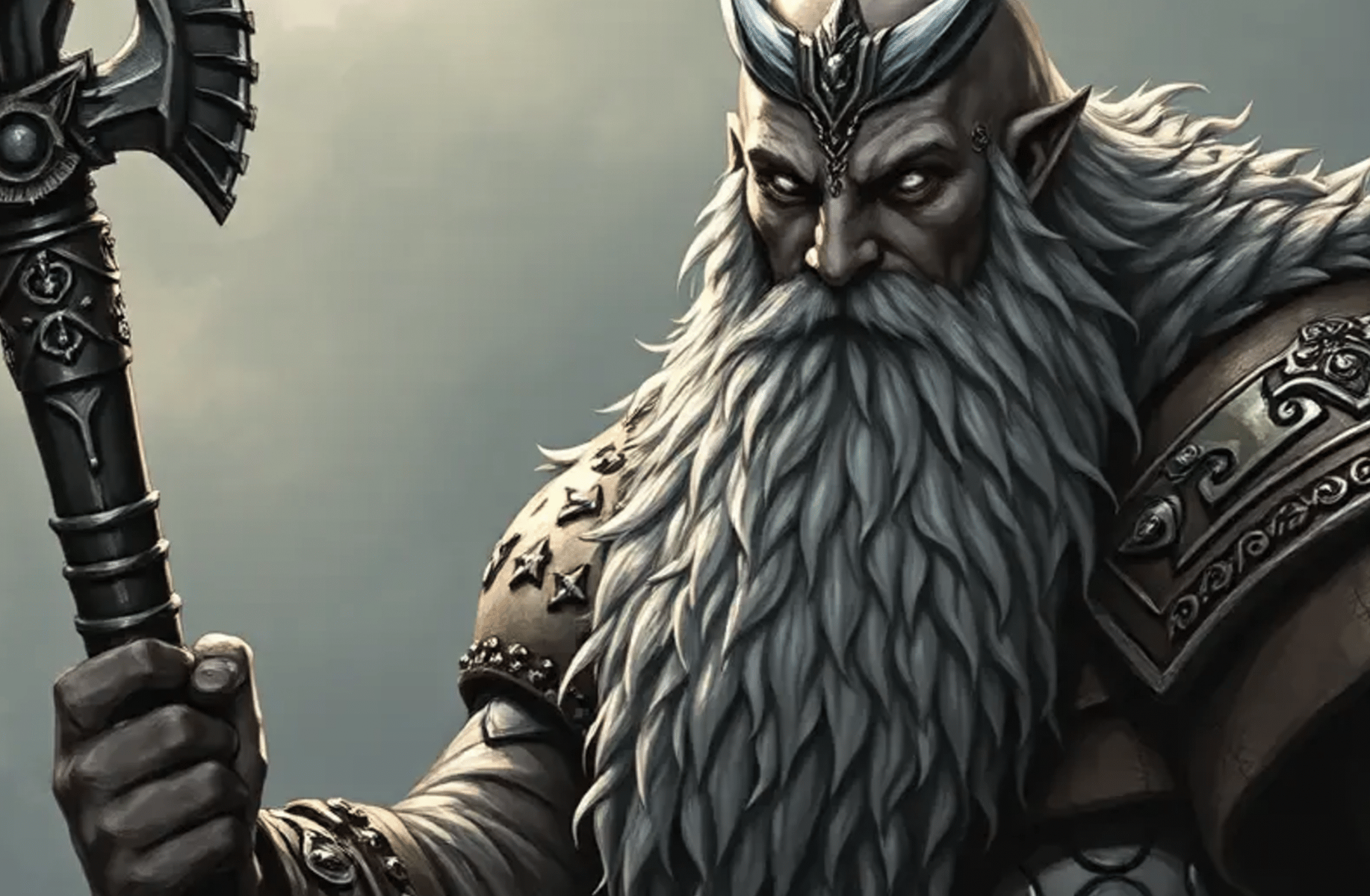 Realm of Midgard